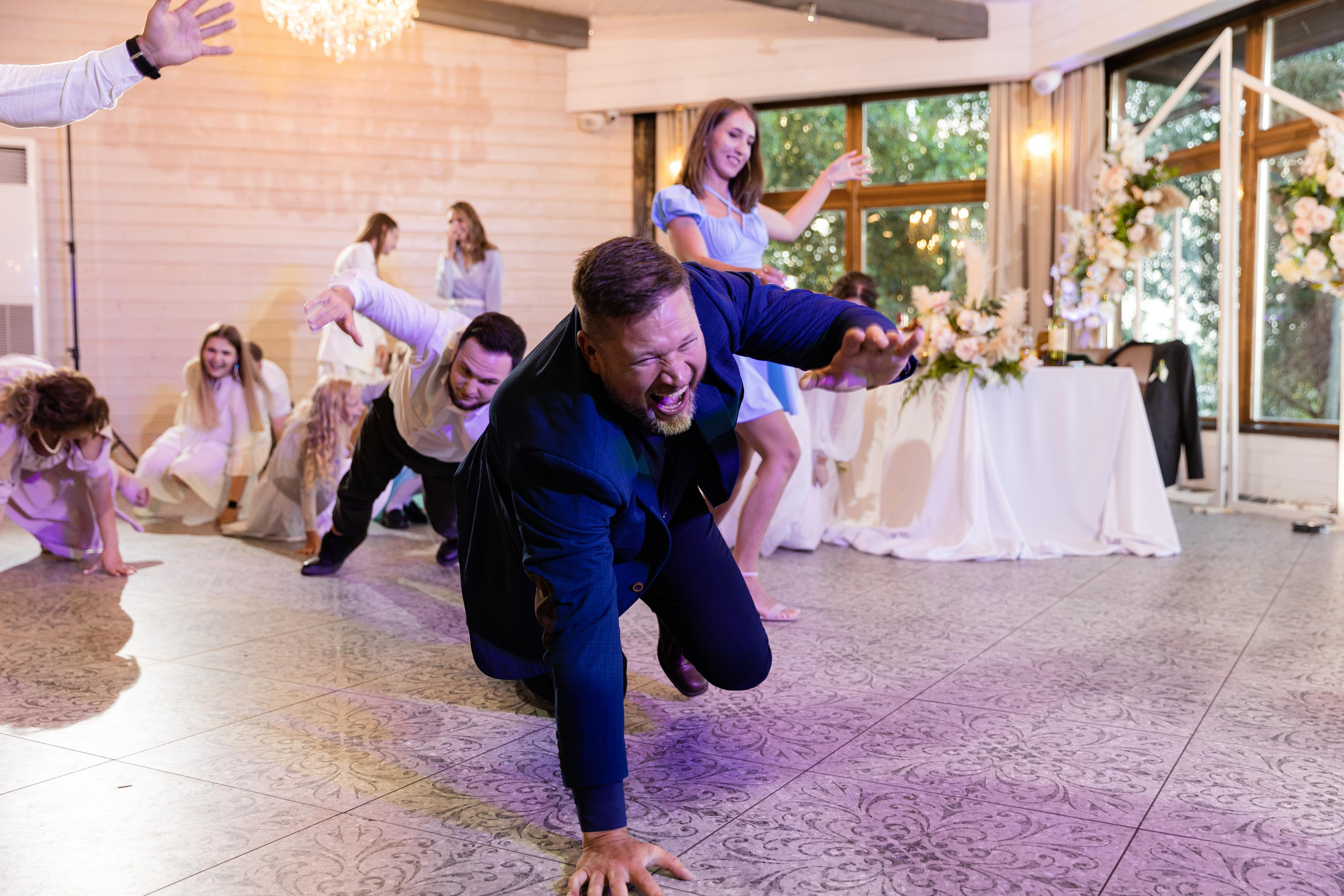 Ирина и Виктор. Свадебный и семейный фотограф