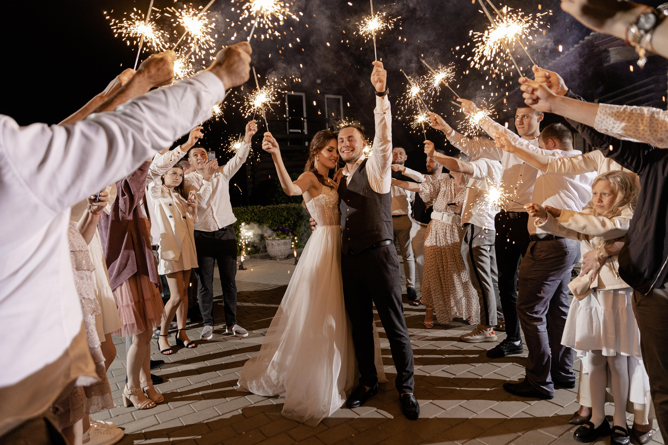 Ирина и Виктор. Свадебный и семейный фотограф