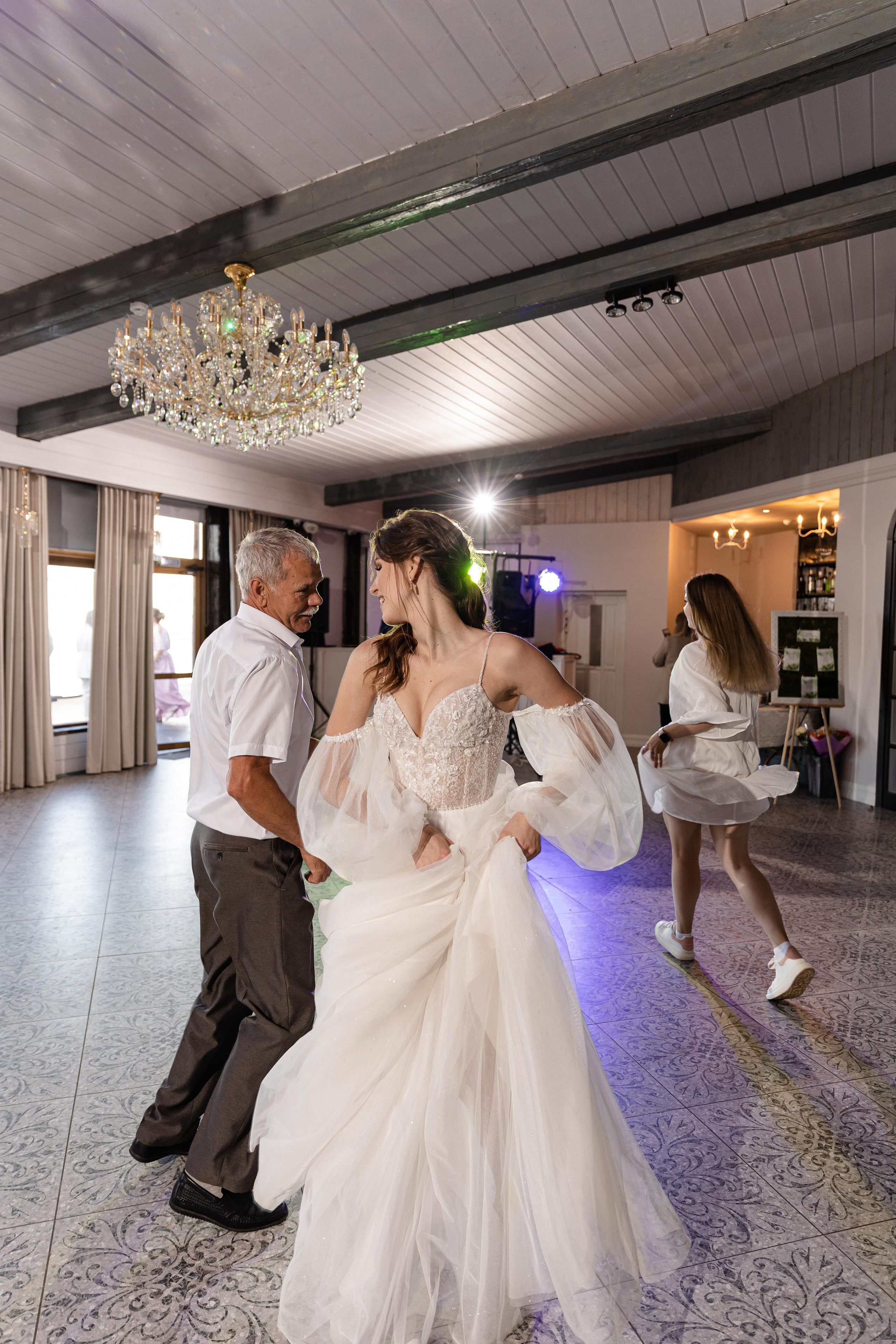 Ирина и Виктор. Свадебный и семейный фотограф