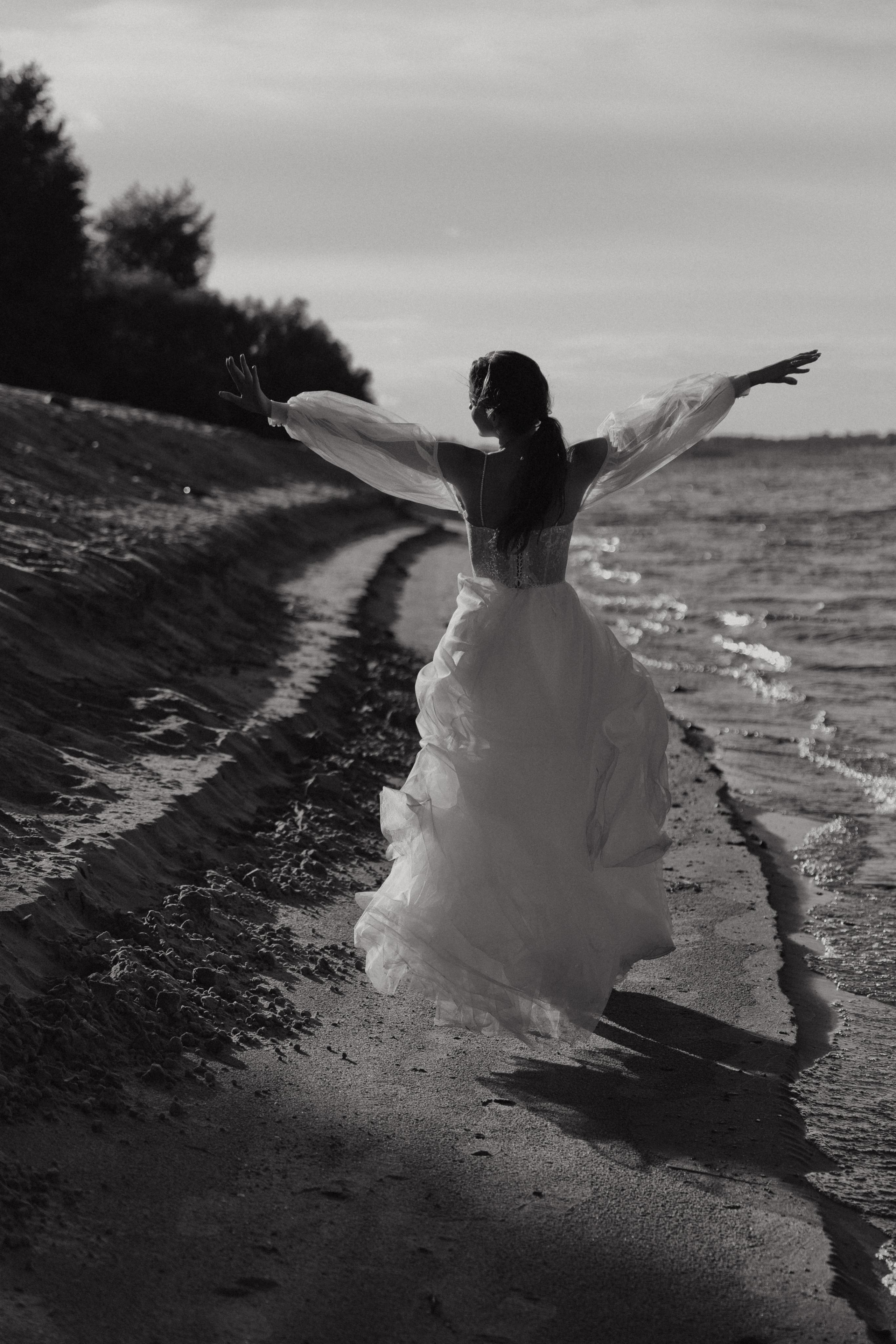 Ирина и Виктор. Свадебный и семейный фотограф