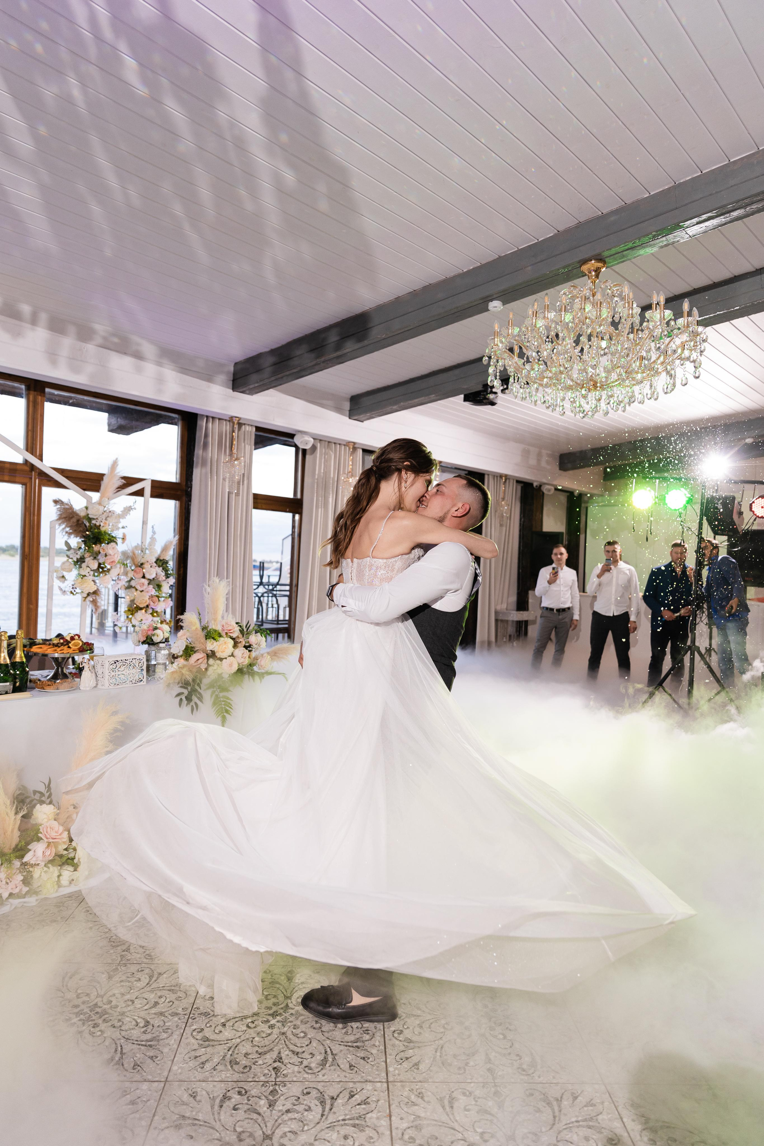 Ирина и Виктор. Свадебный и семейный фотограф