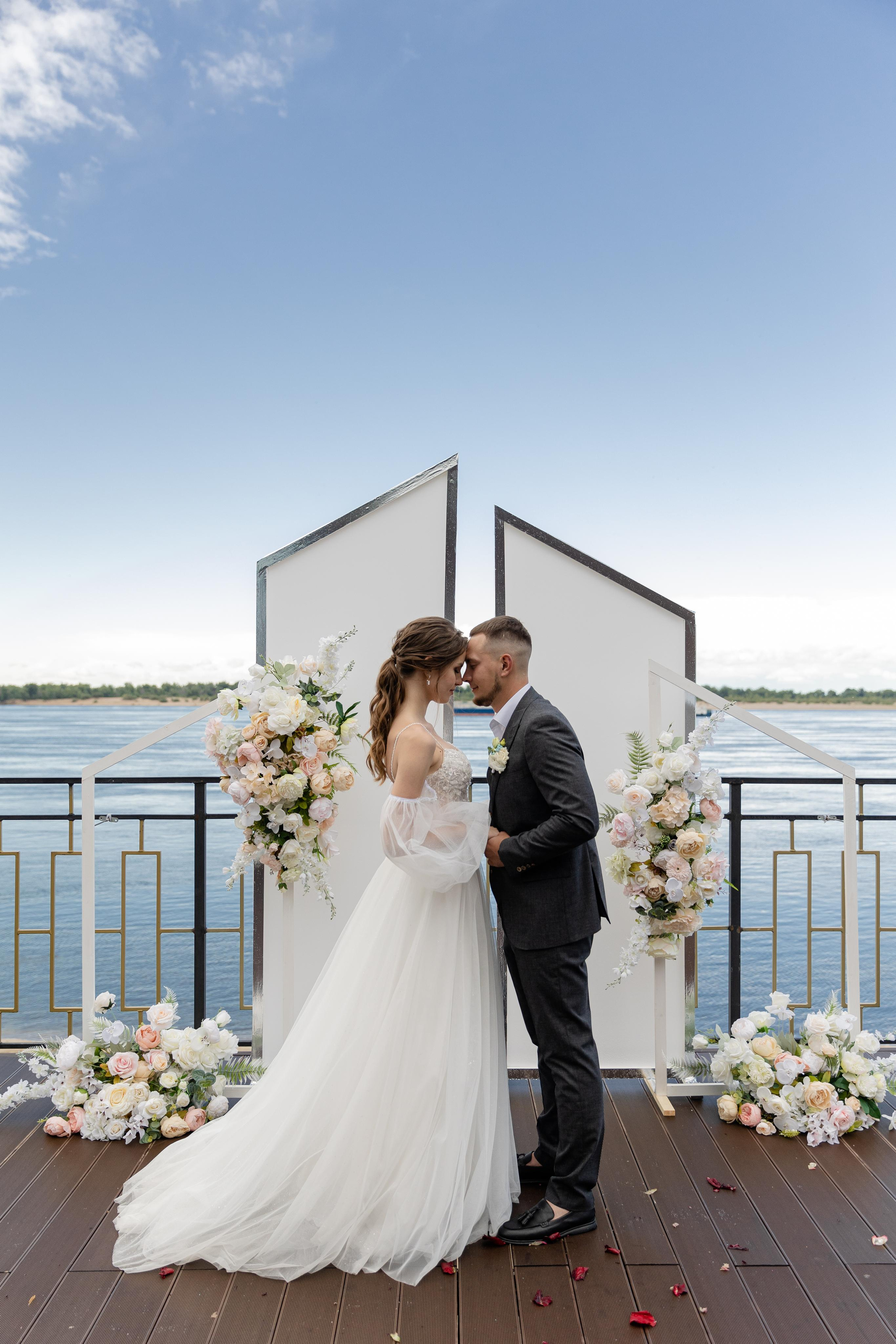 Ирина и Виктор. Свадебный и семейный фотограф