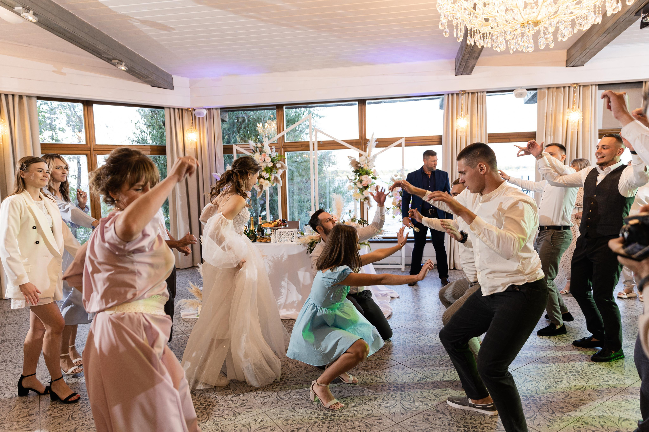 Ирина и Виктор. Свадебный и семейный фотограф