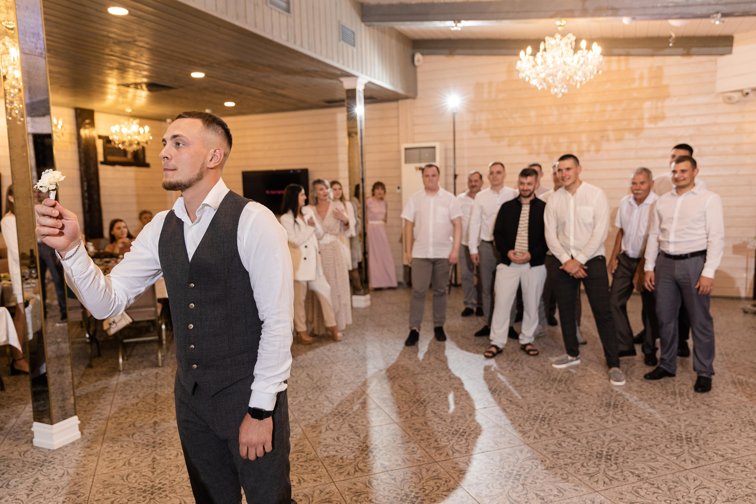 Ирина и Виктор. Свадебный и семейный фотограф