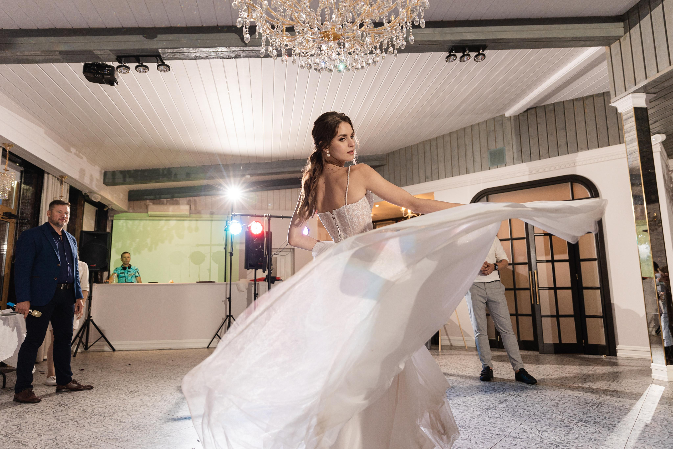 Ирина и Виктор. Свадебный и семейный фотограф