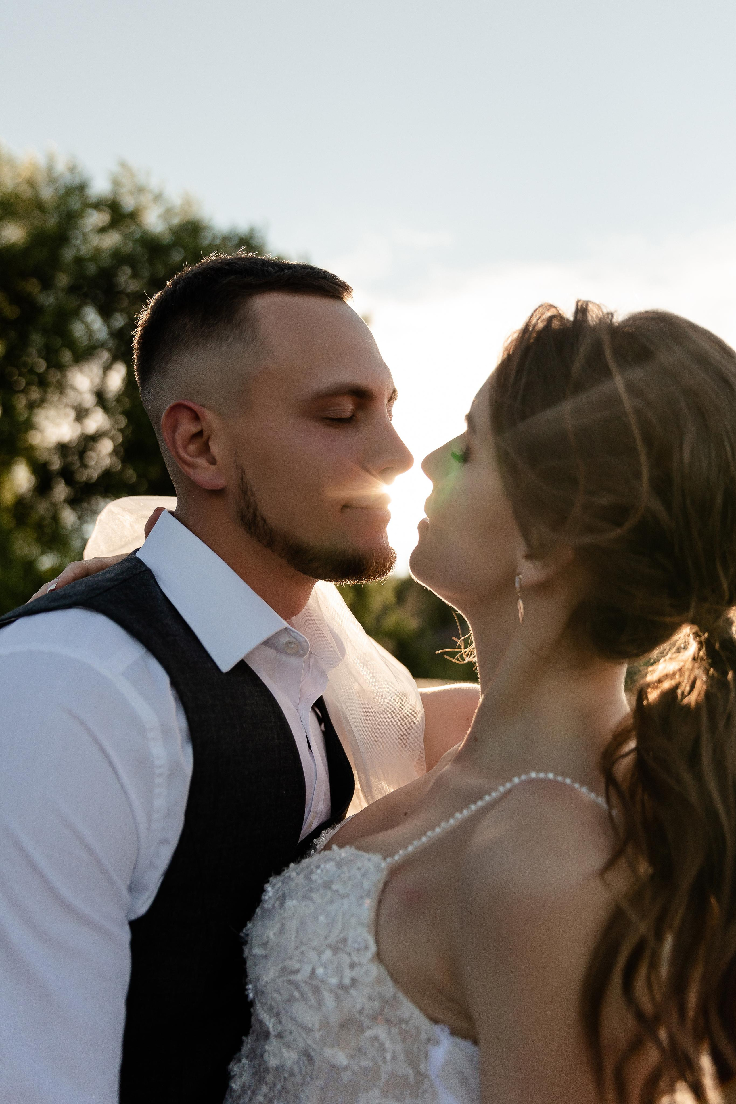 Ирина и Виктор. Свадебный и семейный фотограф