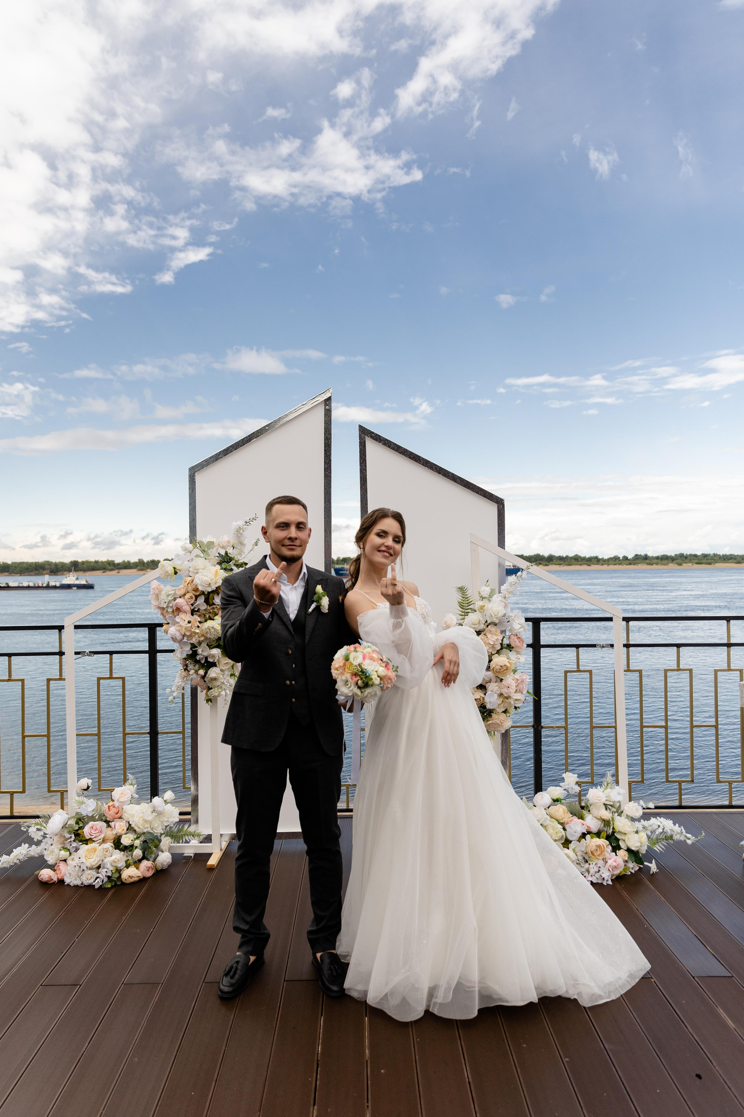 Ирина и Виктор. Свадебный и семейный фотограф