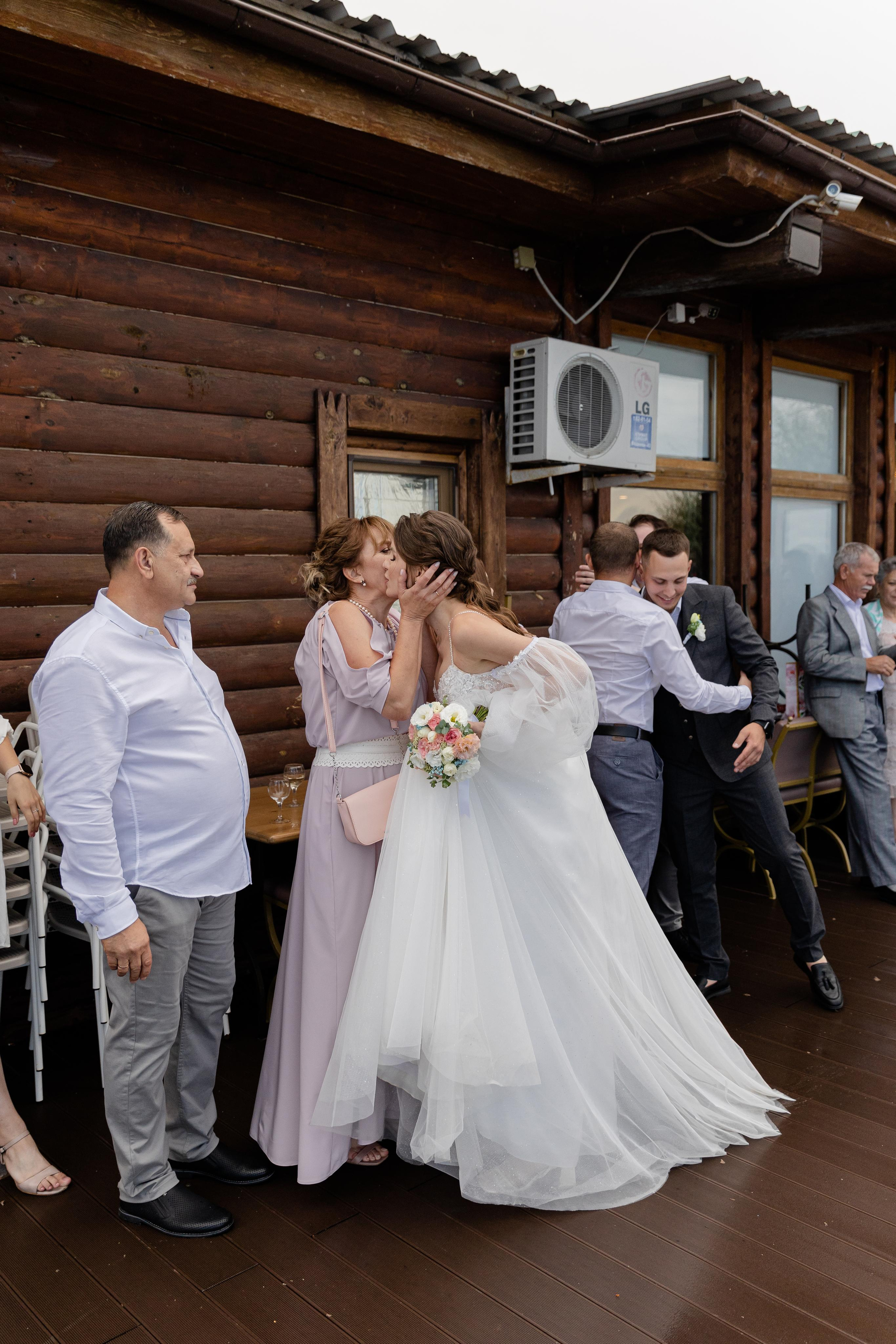 Ирина и Виктор. Свадебный и семейный фотограф