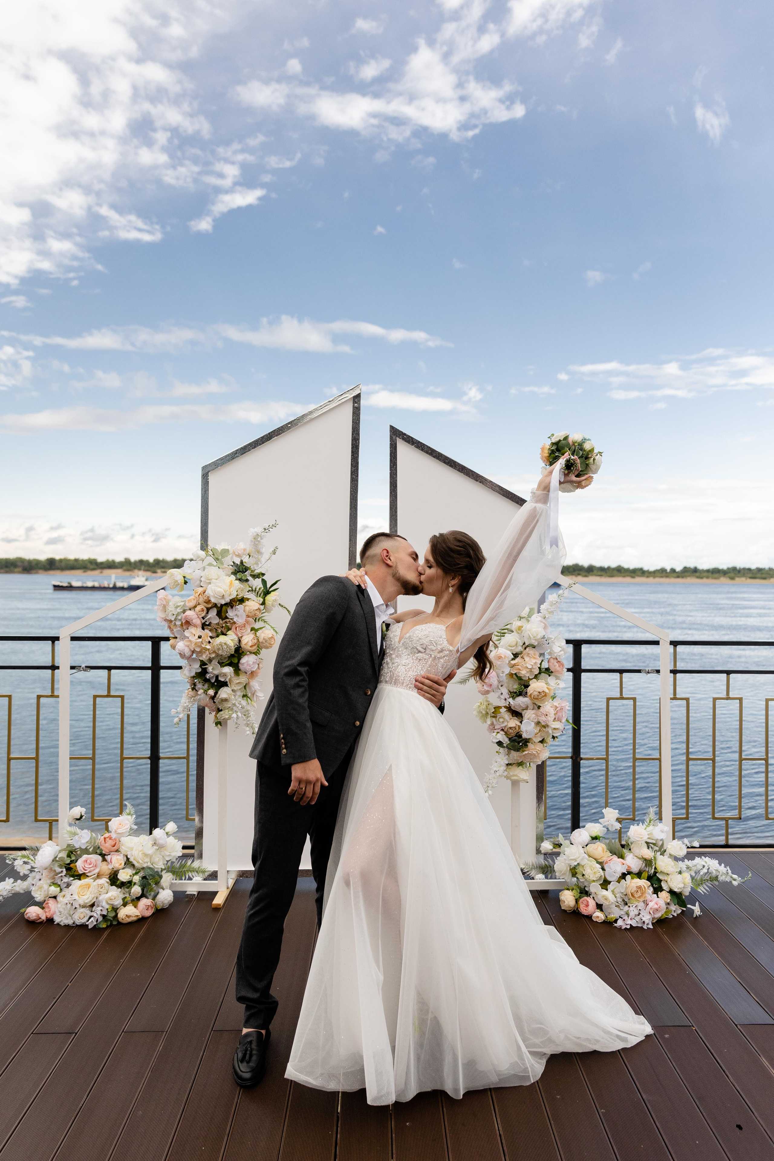 Ирина и Виктор. Свадебный и семейный фотограф