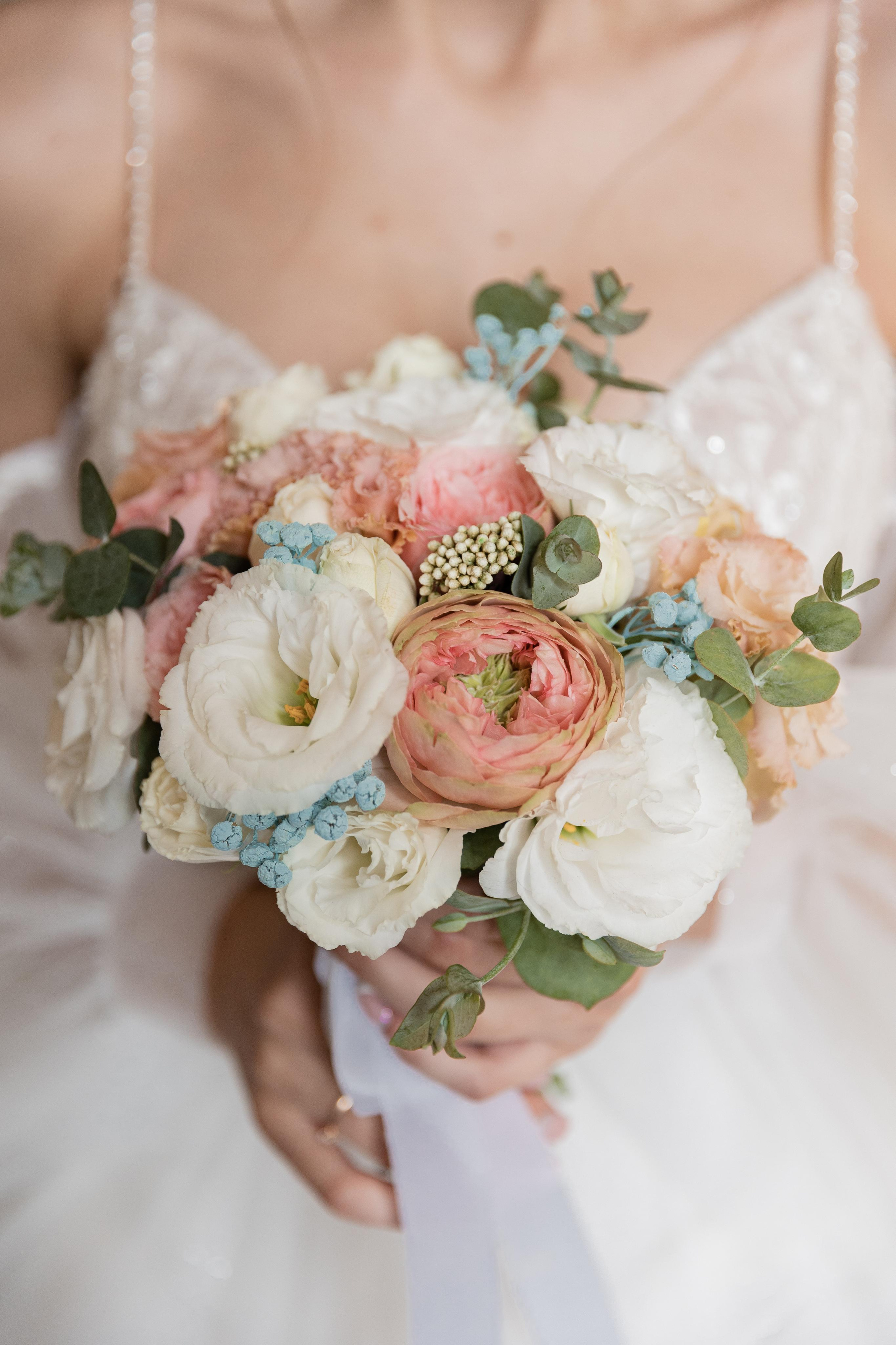 Ирина и Виктор. Свадебный и семейный фотограф