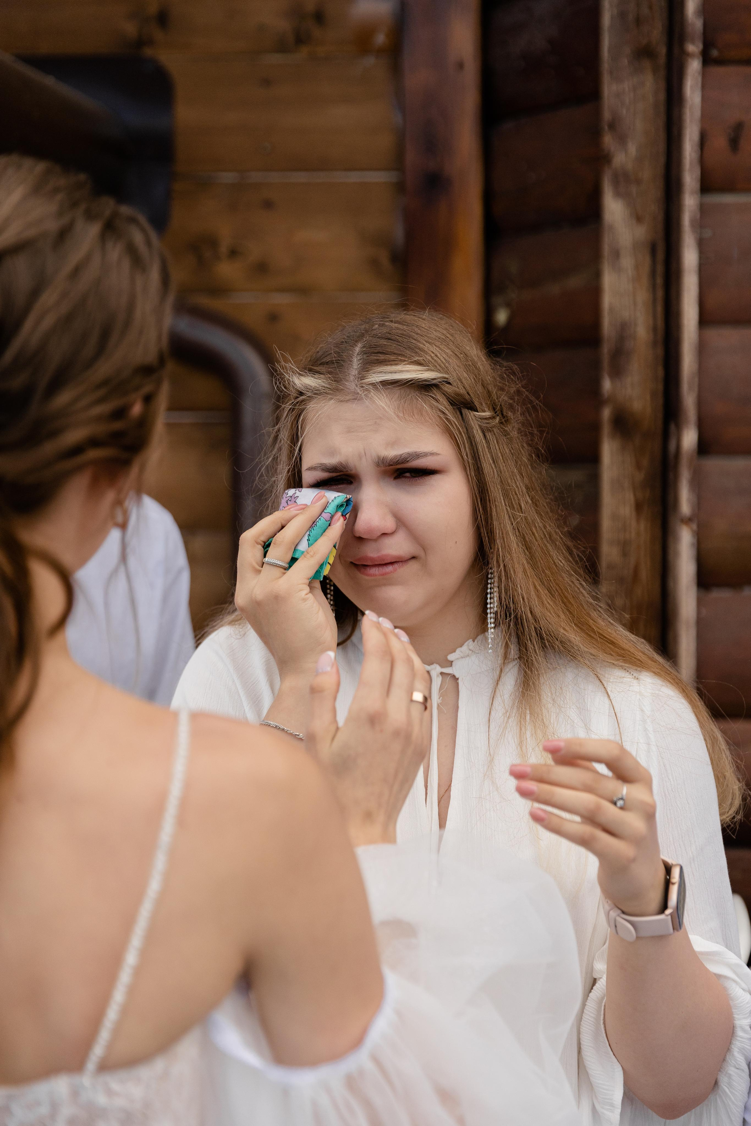 Ирина и Виктор. Свадебный и семейный фотограф