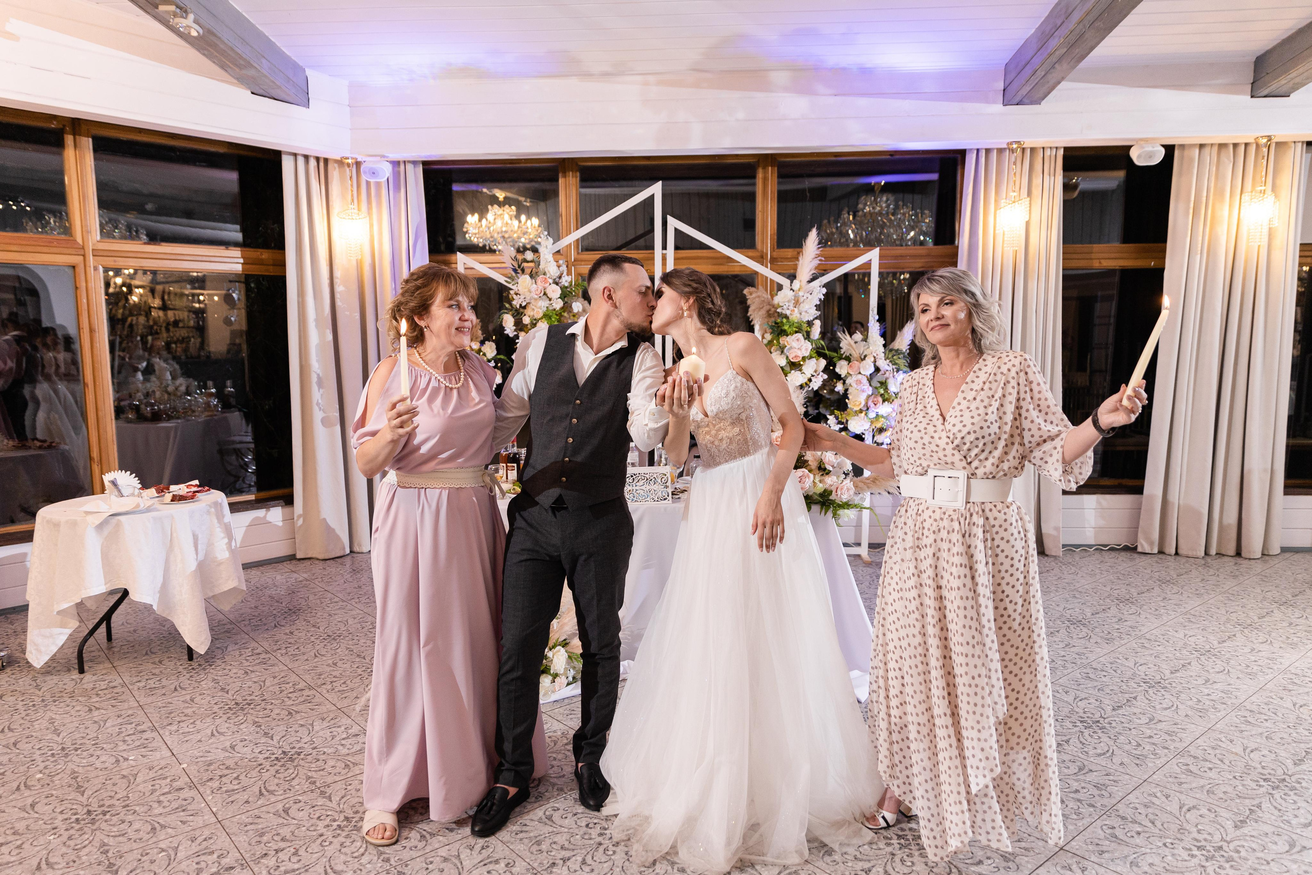 Ирина и Виктор. Свадебный и семейный фотограф