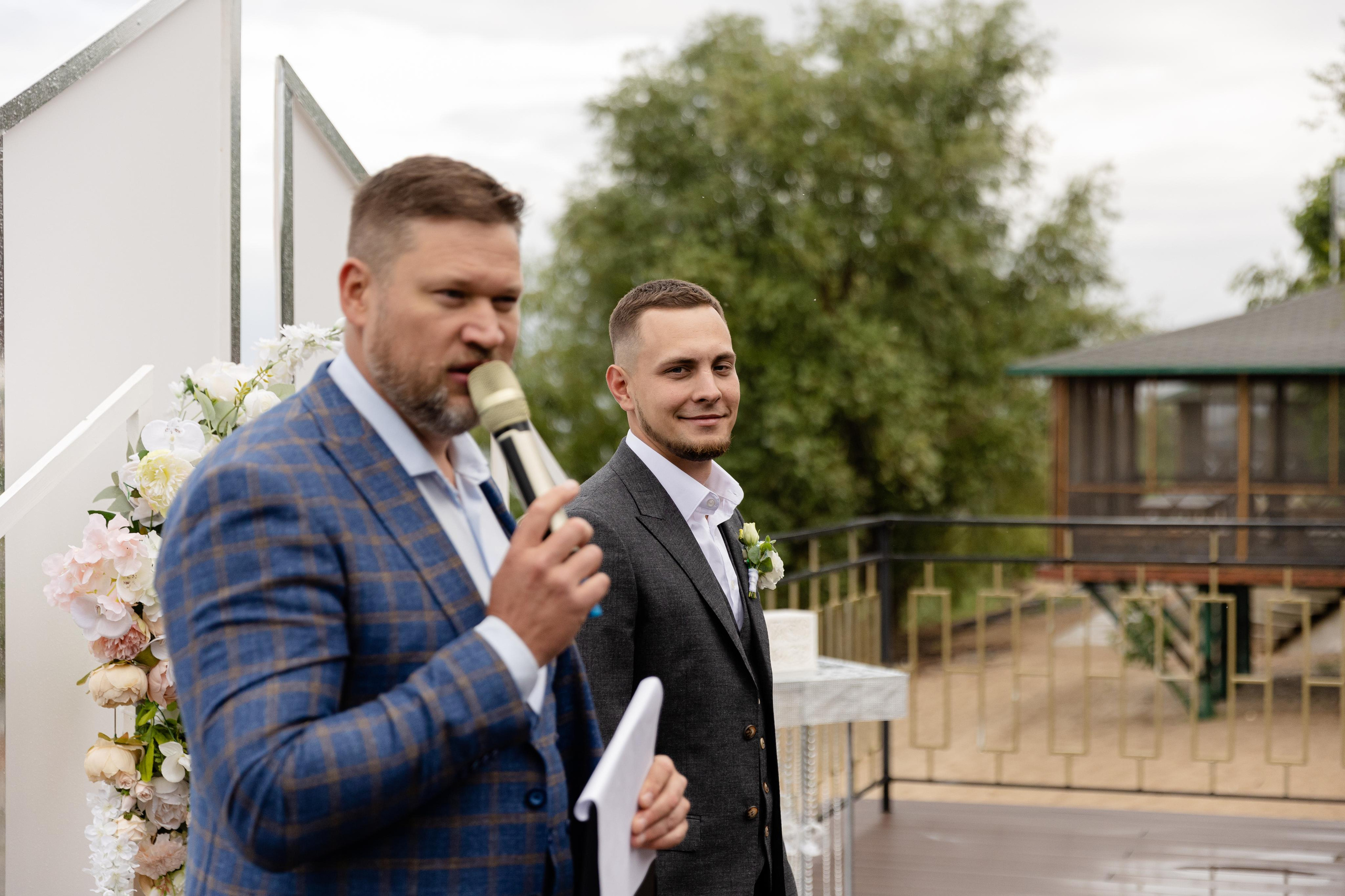 Ирина и Виктор. Свадебный и семейный фотограф