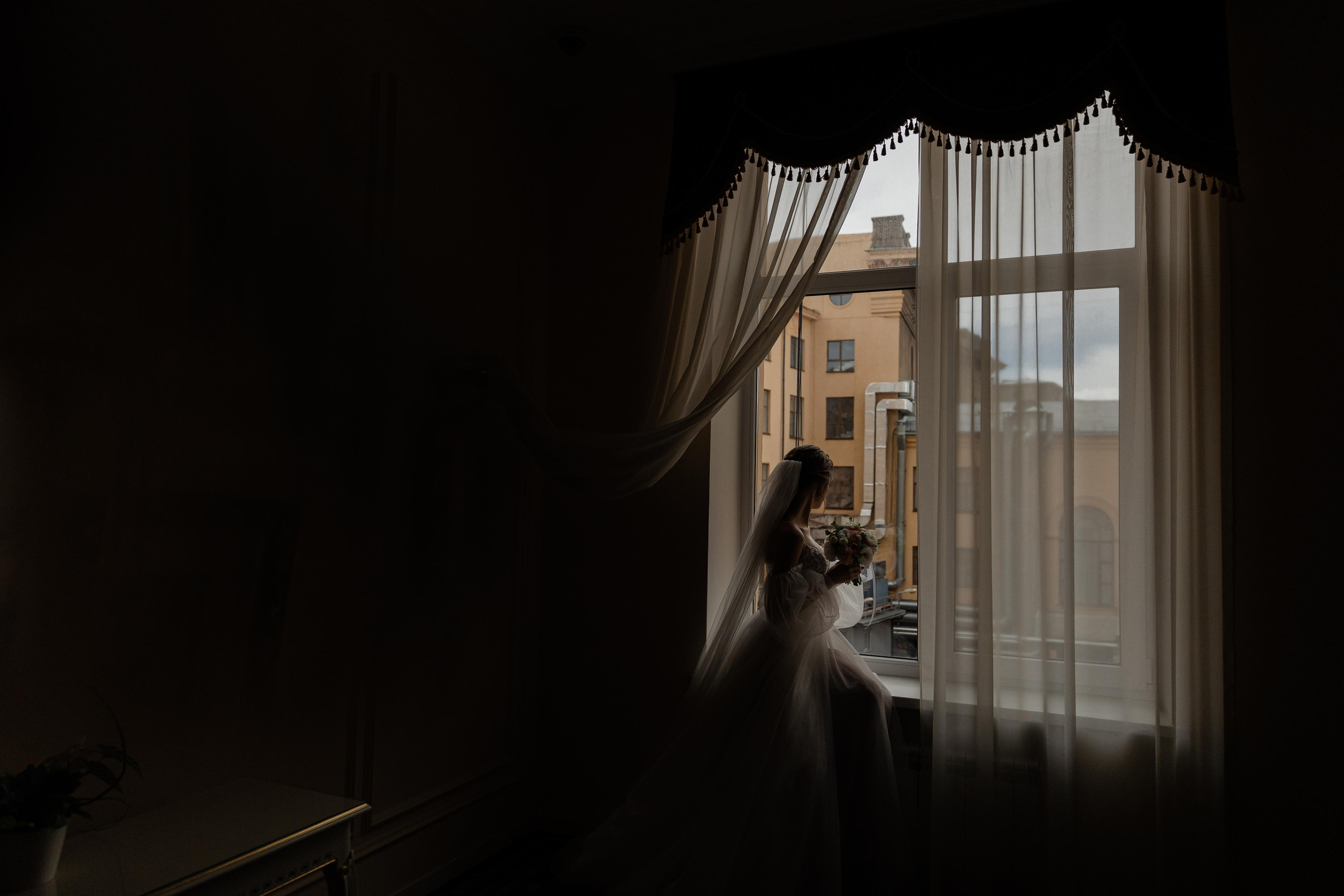 Ирина и Виктор. Свадебный и семейный фотограф