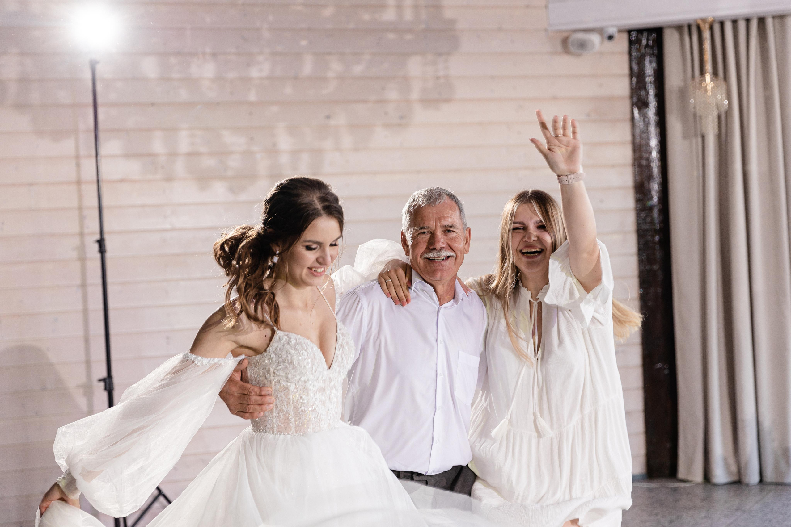 Ирина и Виктор. Свадебный и семейный фотограф