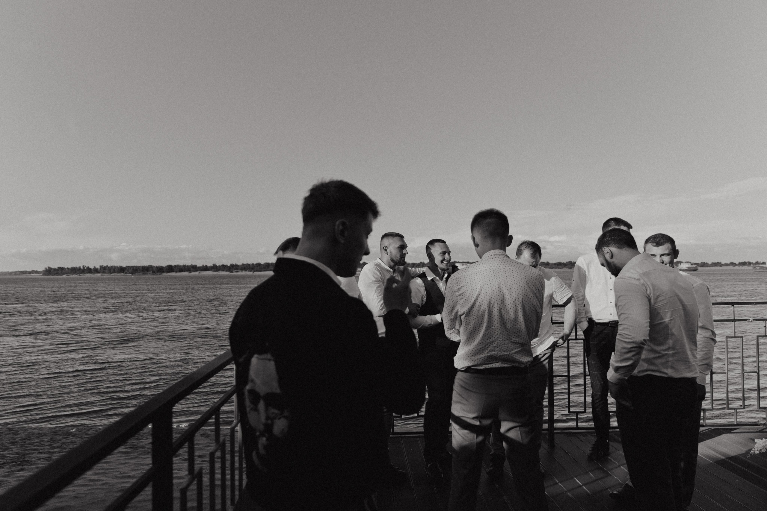 Ирина и Виктор. Свадебный и семейный фотограф