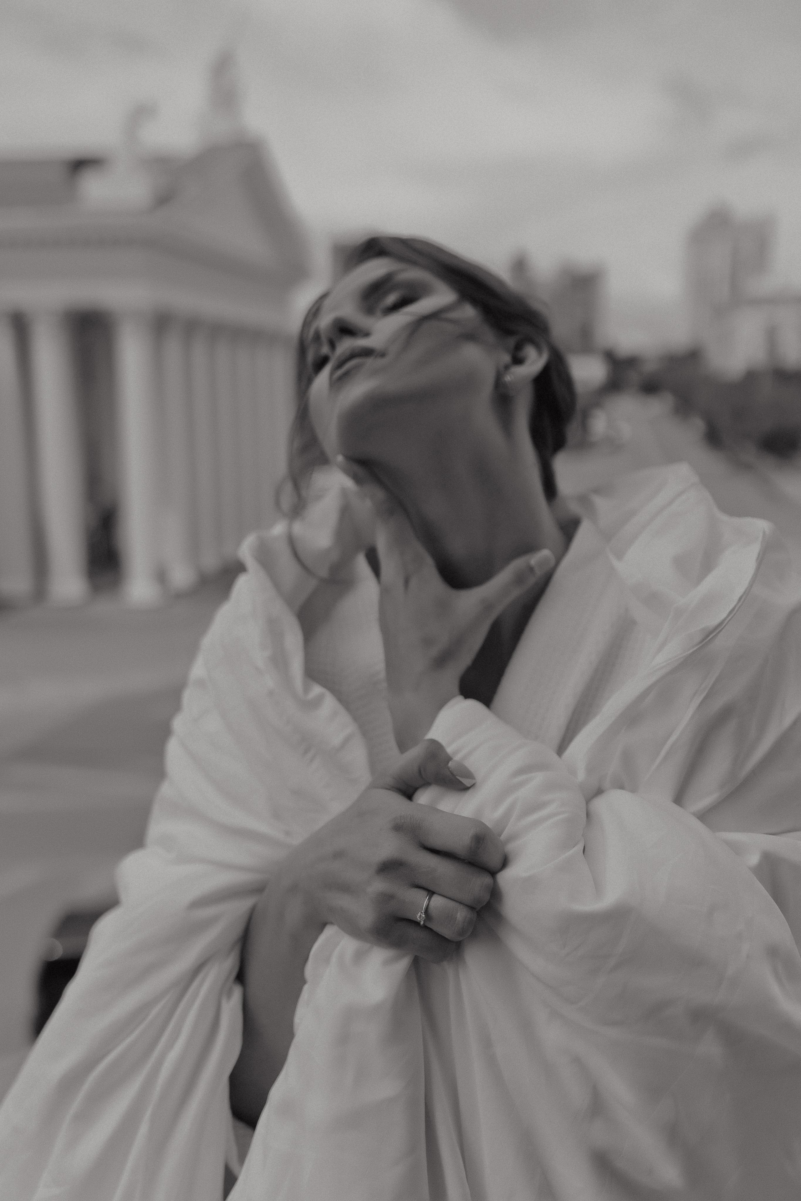 Ирина и Виктор. Свадебный и семейный фотограф