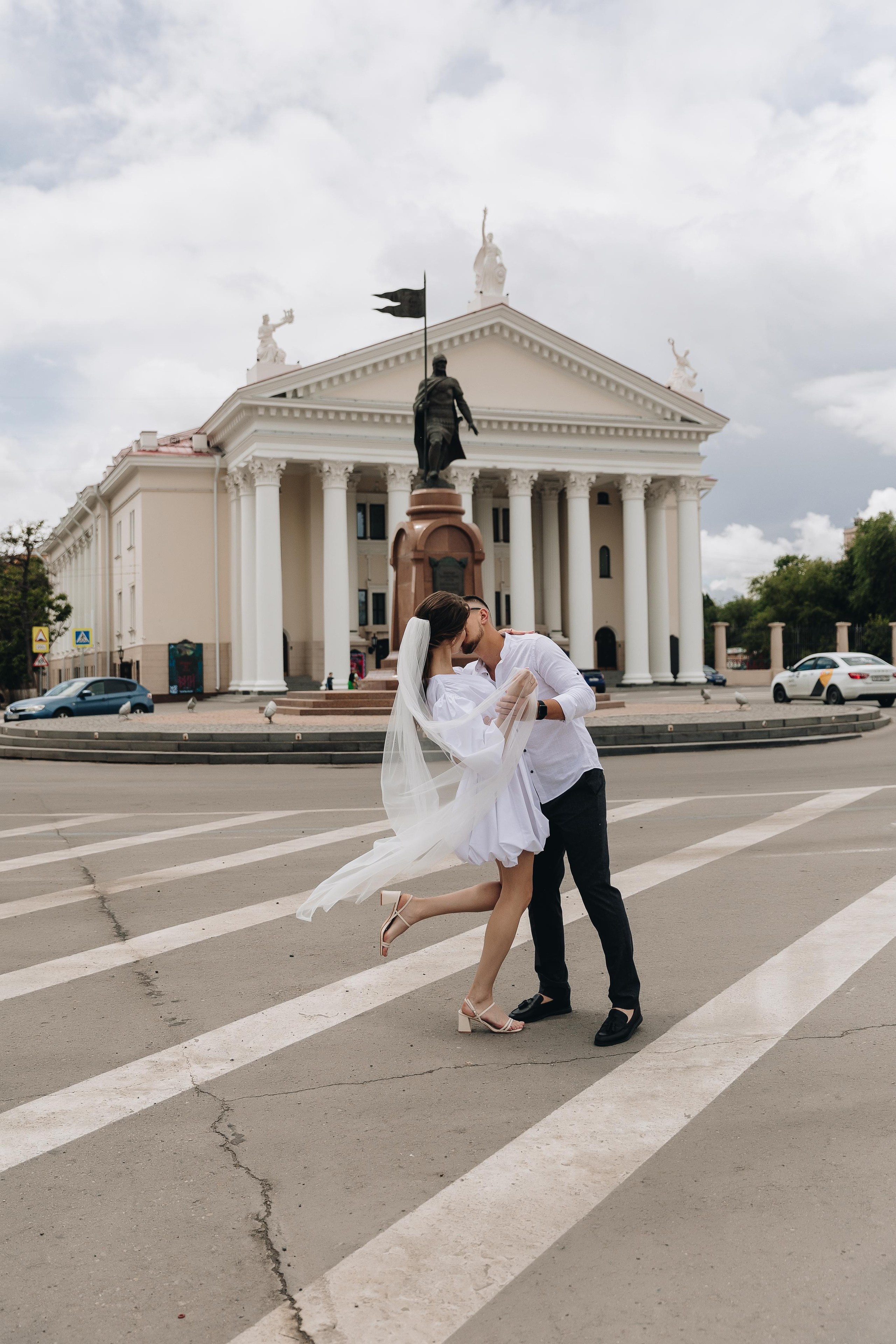 Ирина и Виктор. Свадебный и семейный фотограф