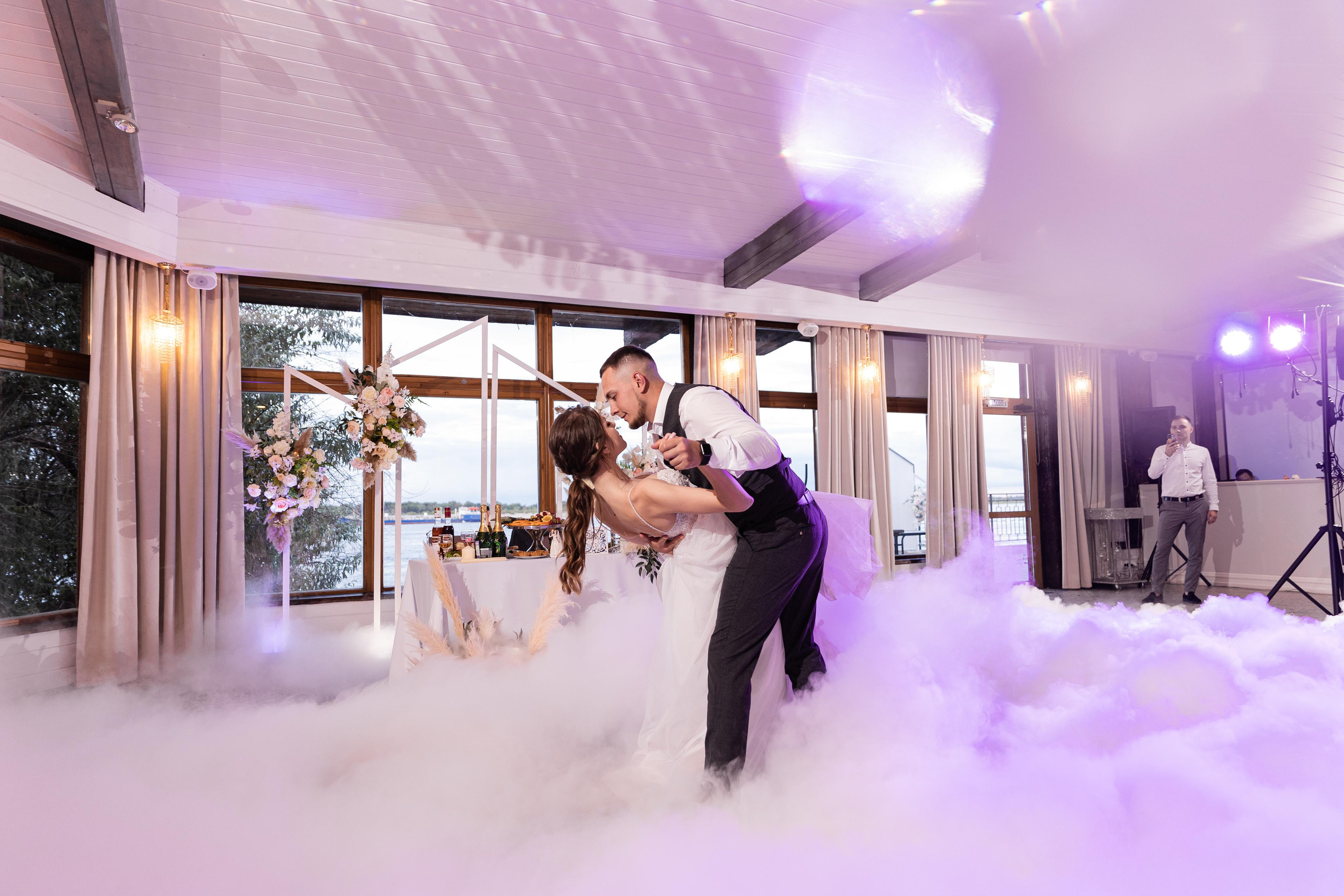 Ирина и Виктор. Свадебный и семейный фотограф