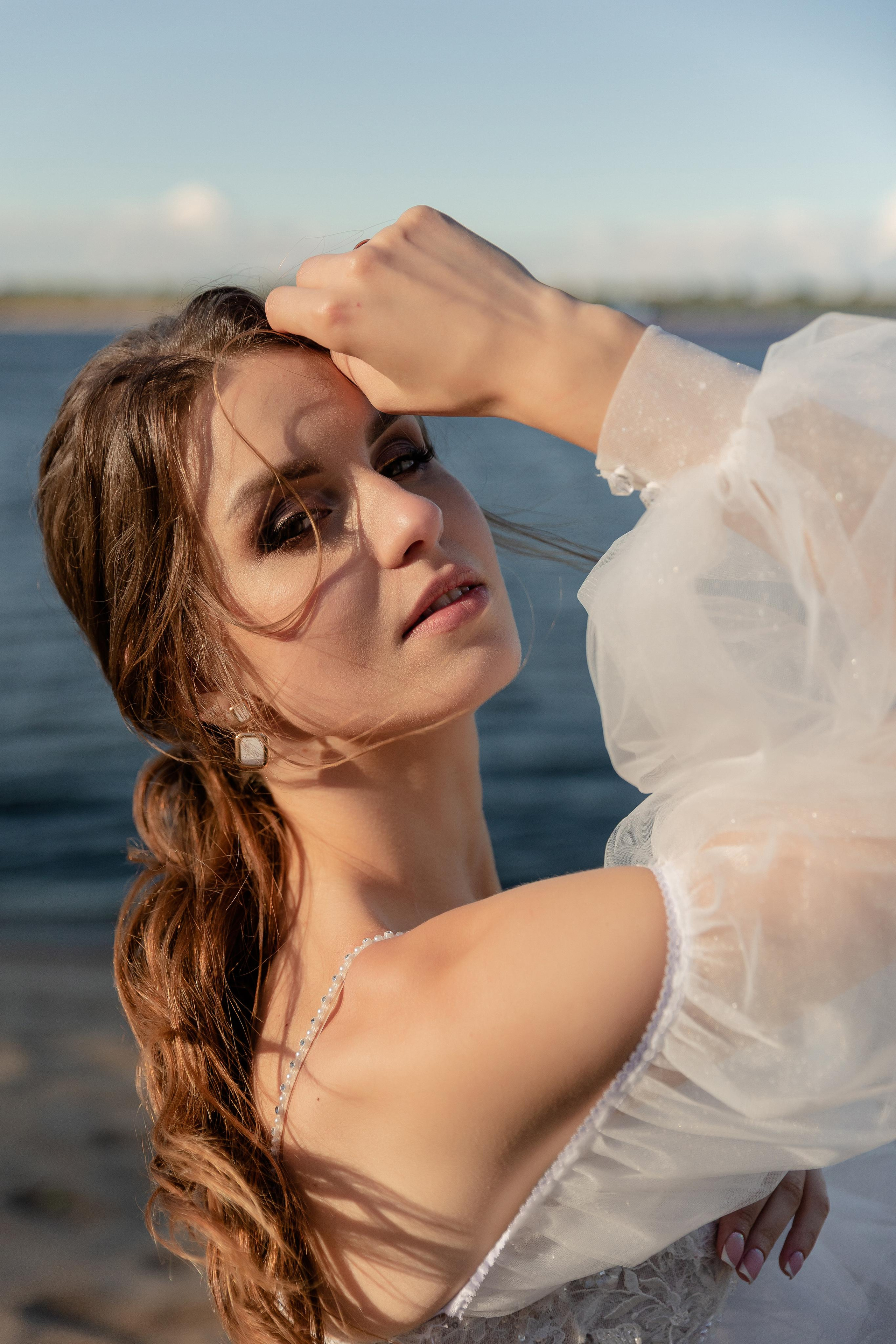 Ирина и Виктор. Свадебный и семейный фотограф