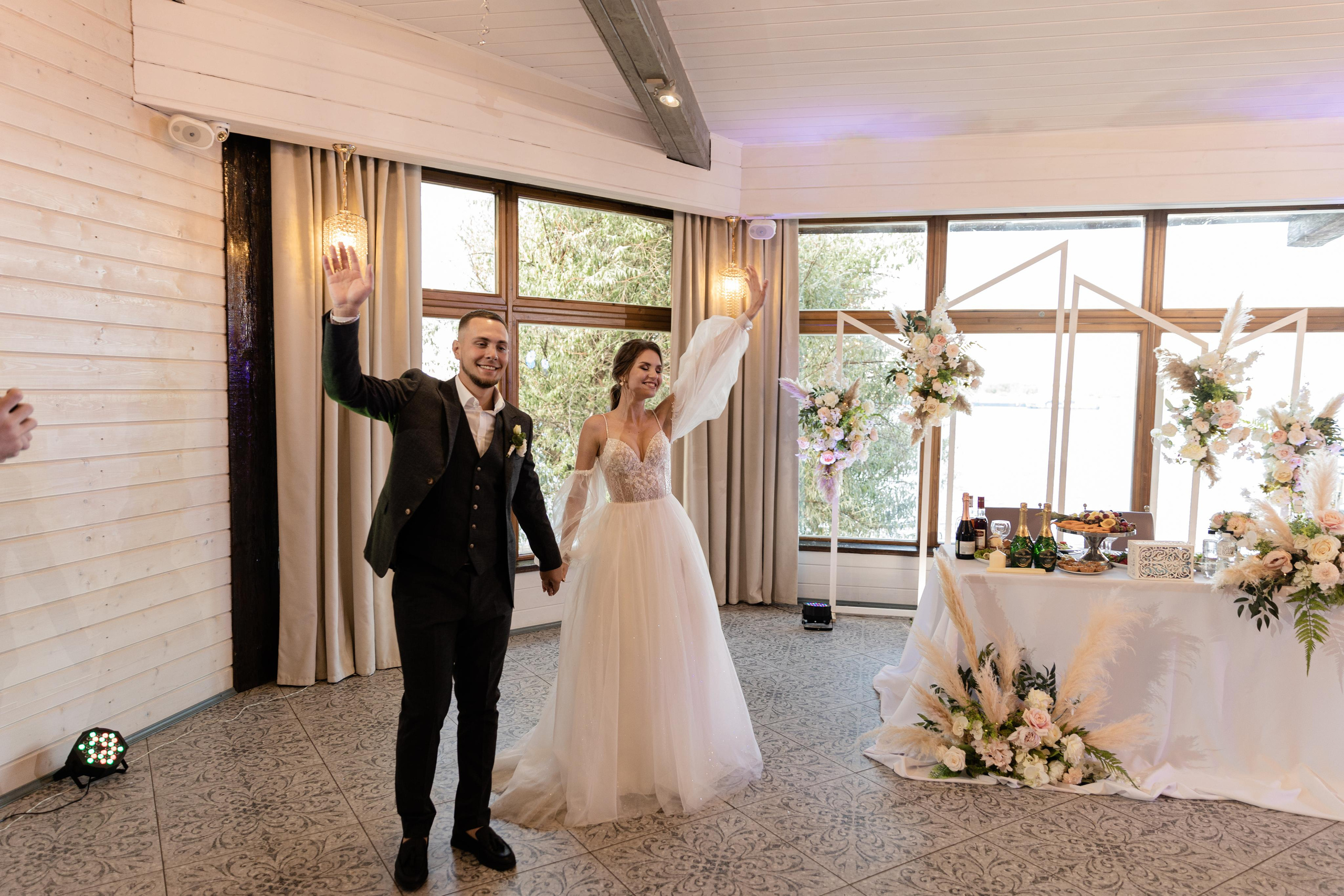 Ирина и Виктор. Свадебный и семейный фотограф