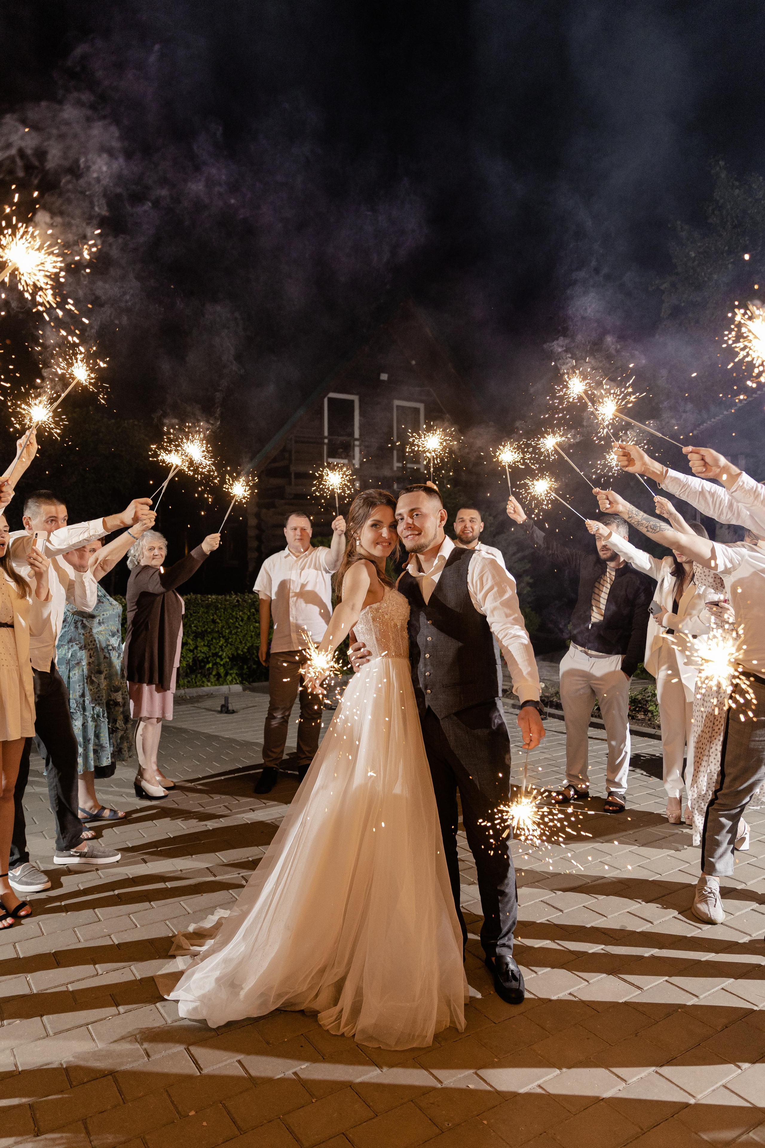 Ирина и Виктор. Свадебный и семейный фотограф