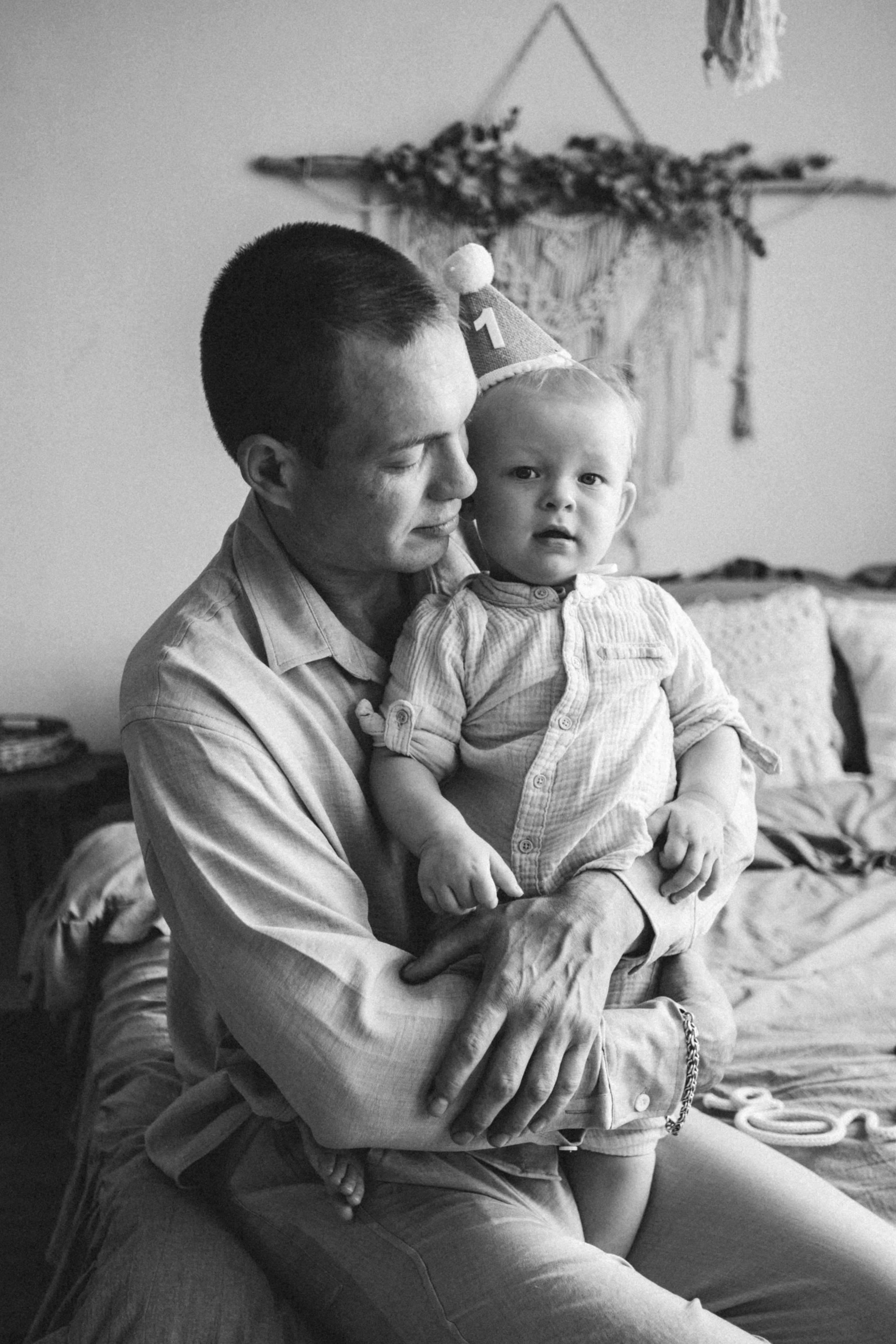 Фотосессия на годик Бийск. Дарья Белякова. Свадебный, детский и семейный фотограф в городе Бийск