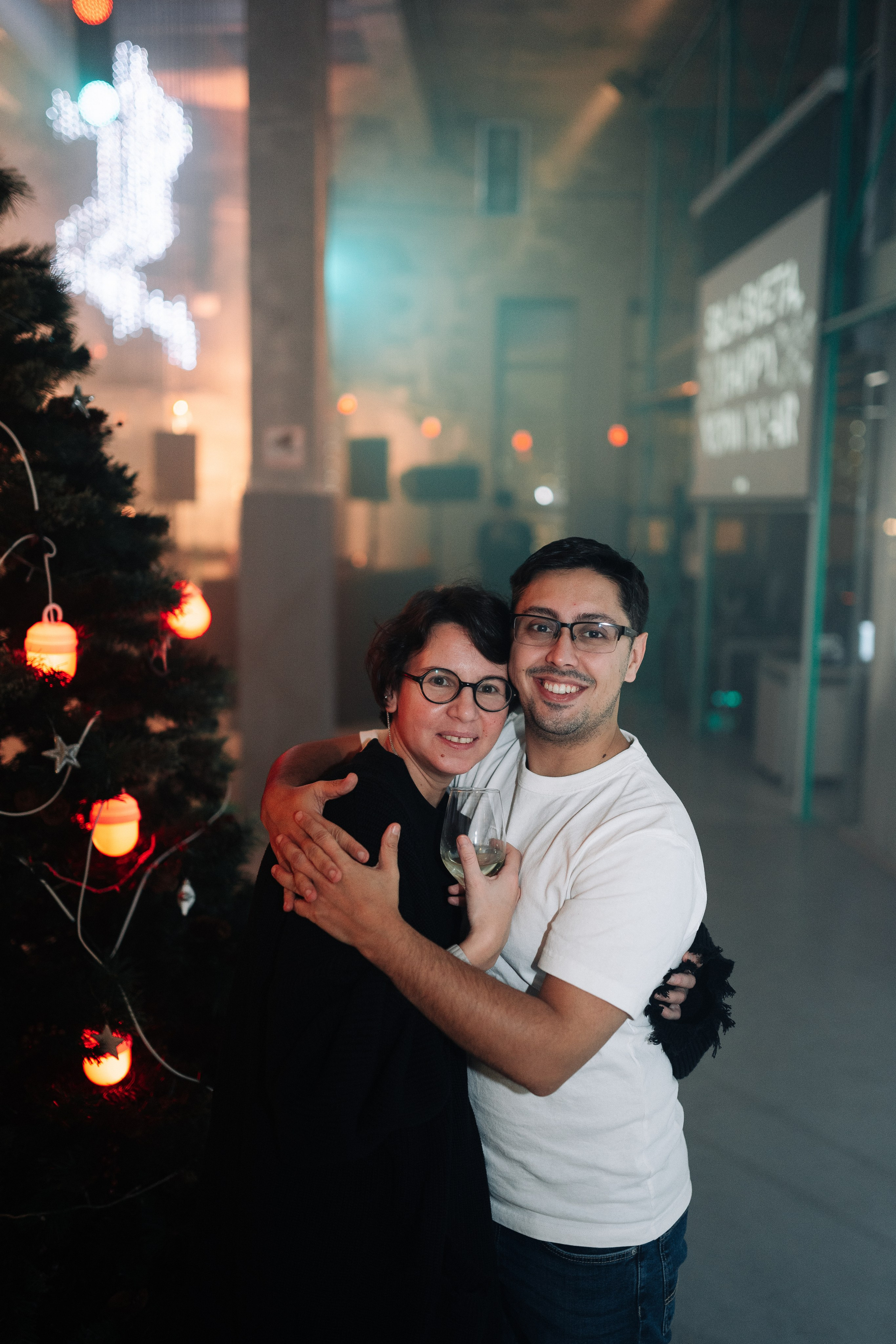 Sila sveta. Главная