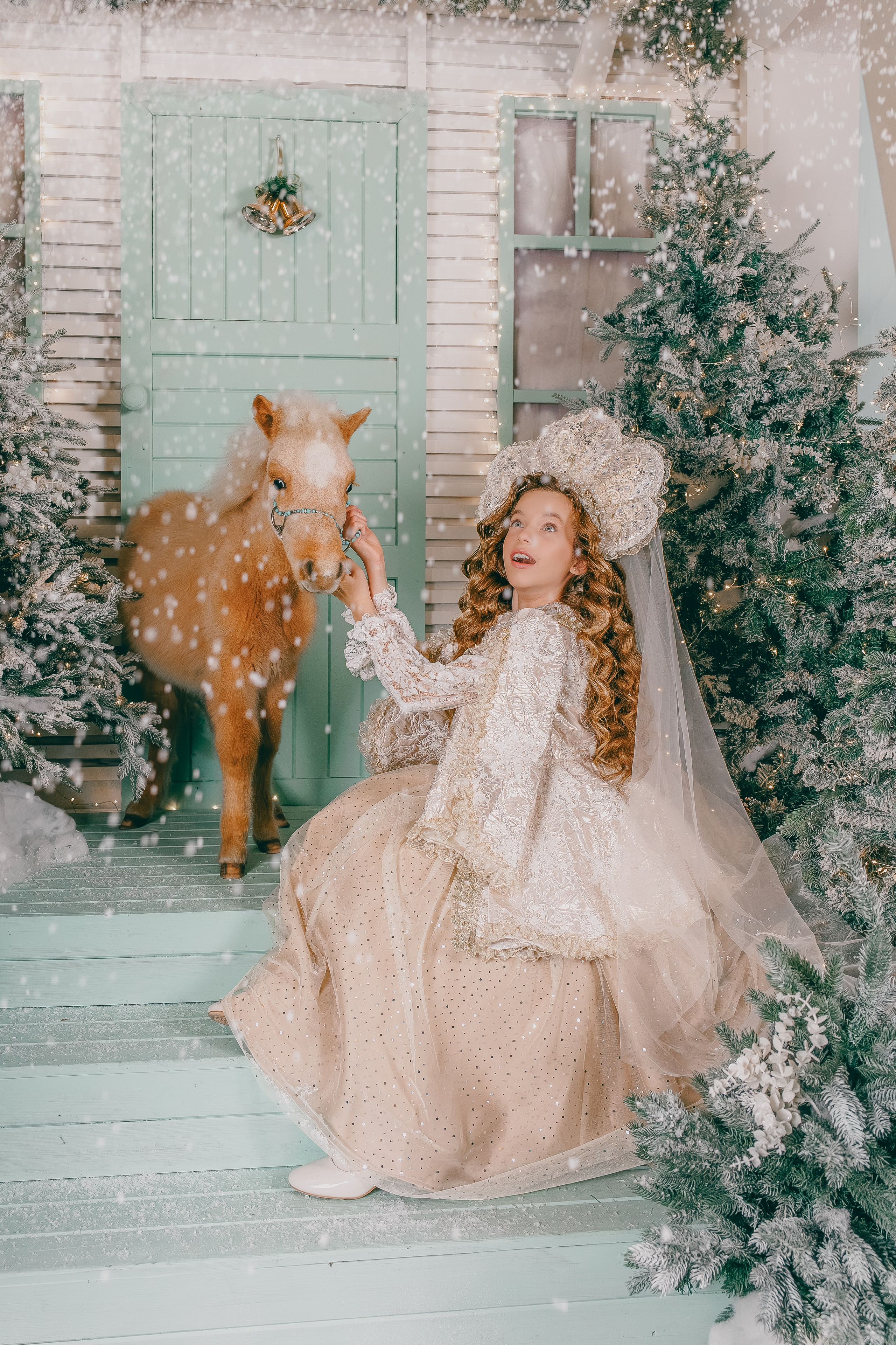 Альбом детских фотографий. Семейный и свадебный фотограф в Москве и Домодедово Анна Авилочкина