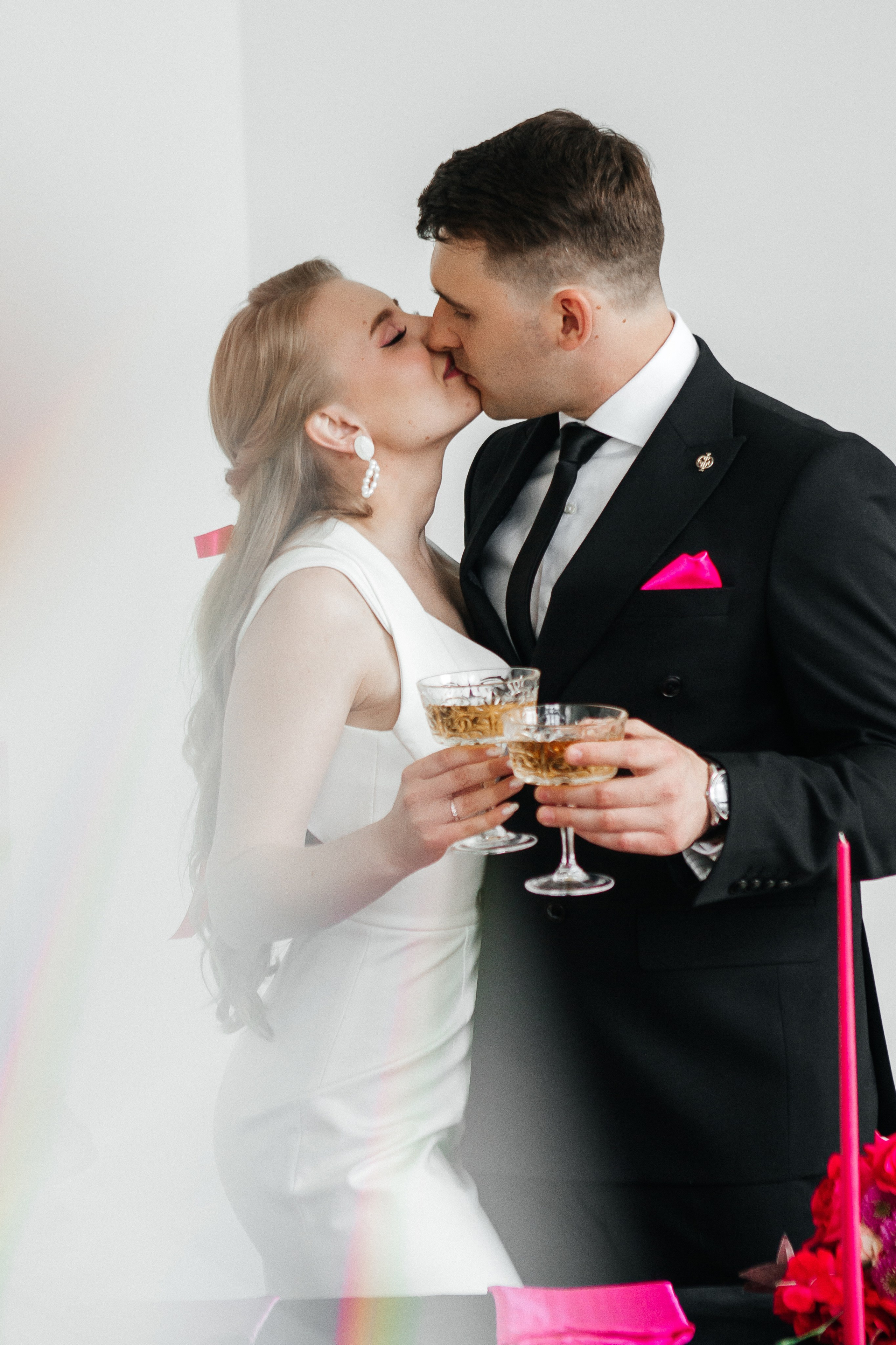 Свадебная Love Story. Свадебный и семейный фотограф Ибрагимова Мария из Екатеринбурга