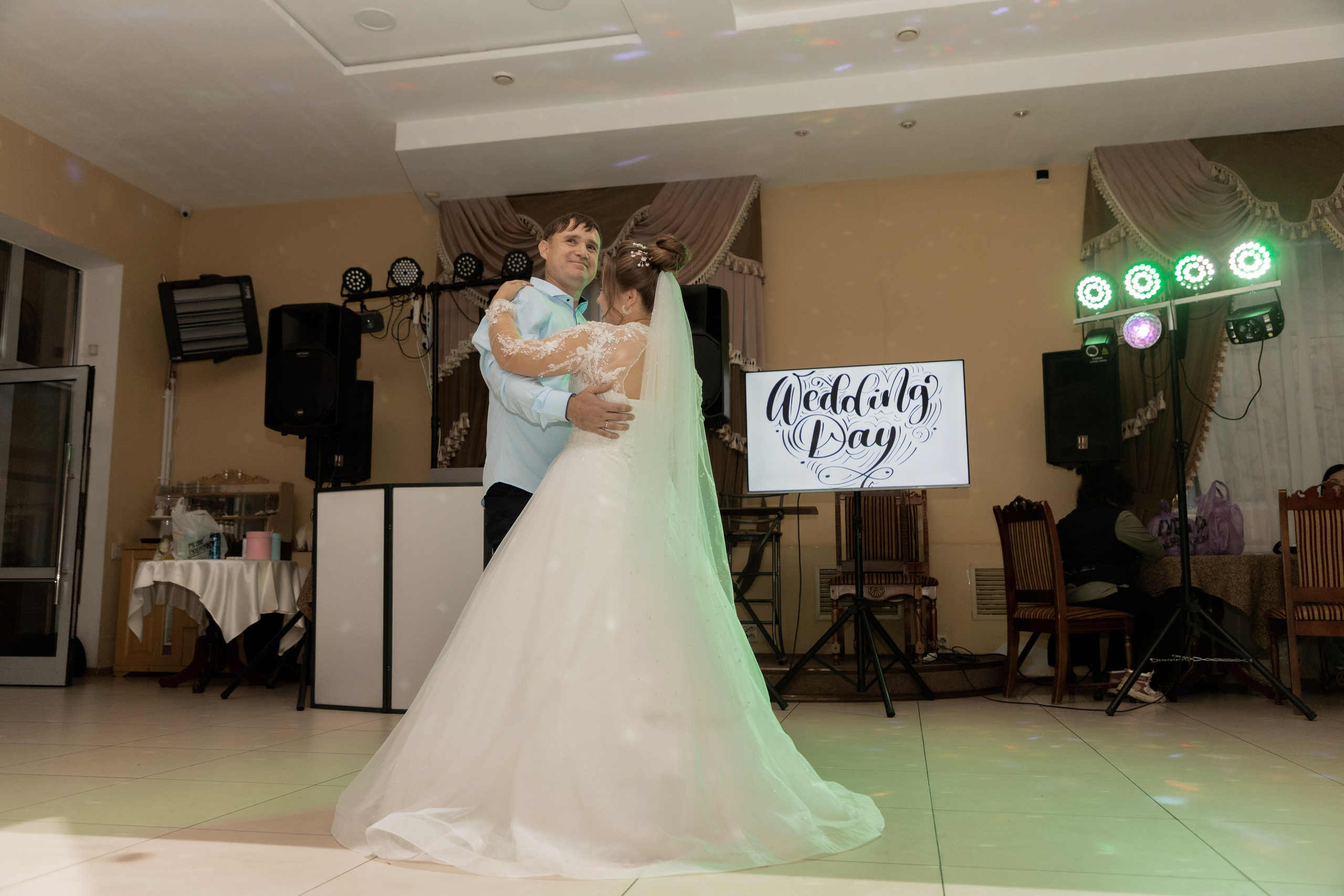 Илья и Анастасия (сокращено). Свадебный фотограф Ангелина Сунгатулина | Саратов | Балаково | Вольск