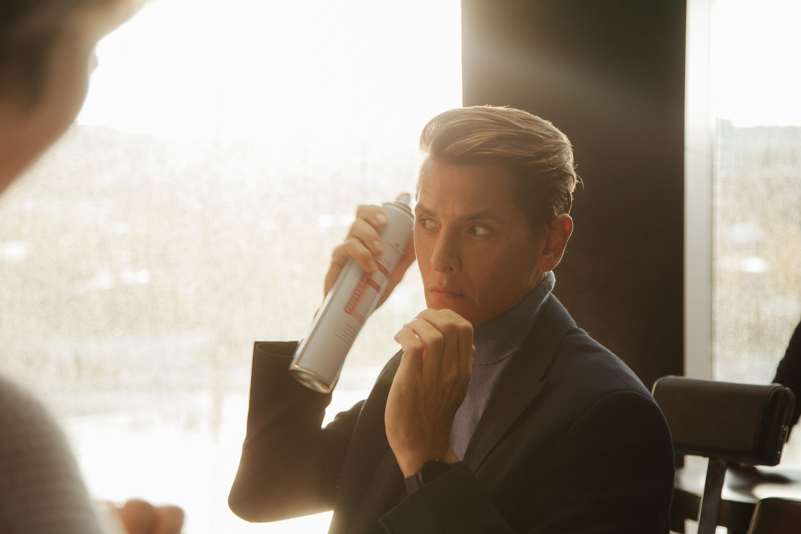 РЕПОРТАЖ. Фотограф Оля Батист