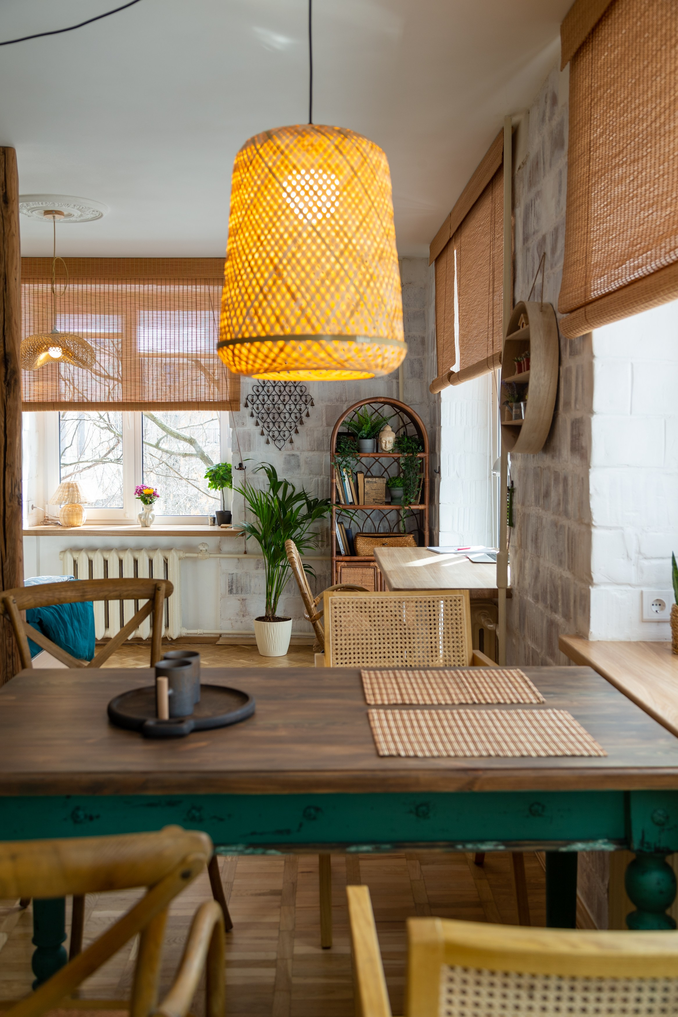 Бохо. Фотограф Оля Батист