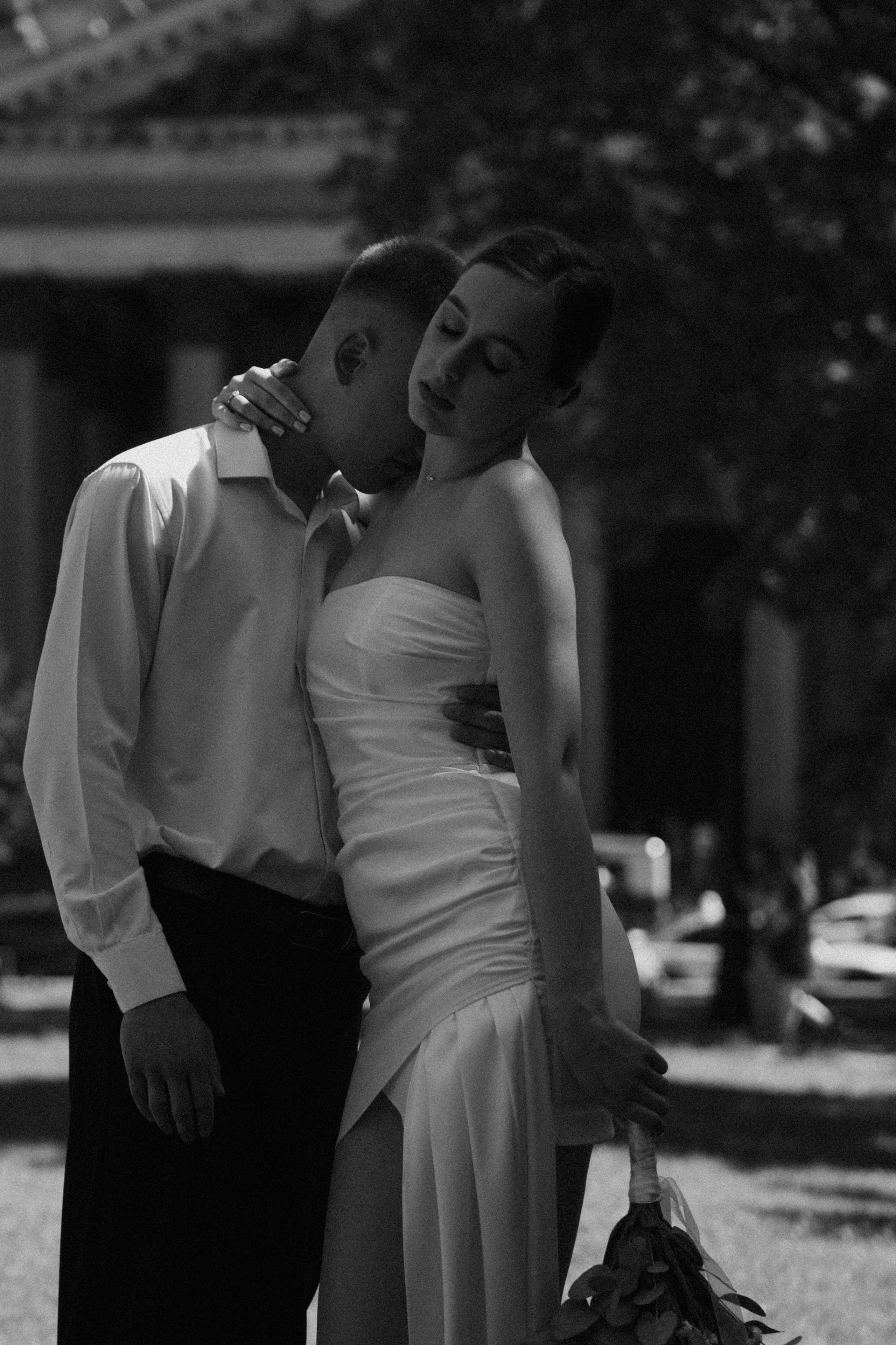 Wedding album. Фотограф в Санкт-Петербурге