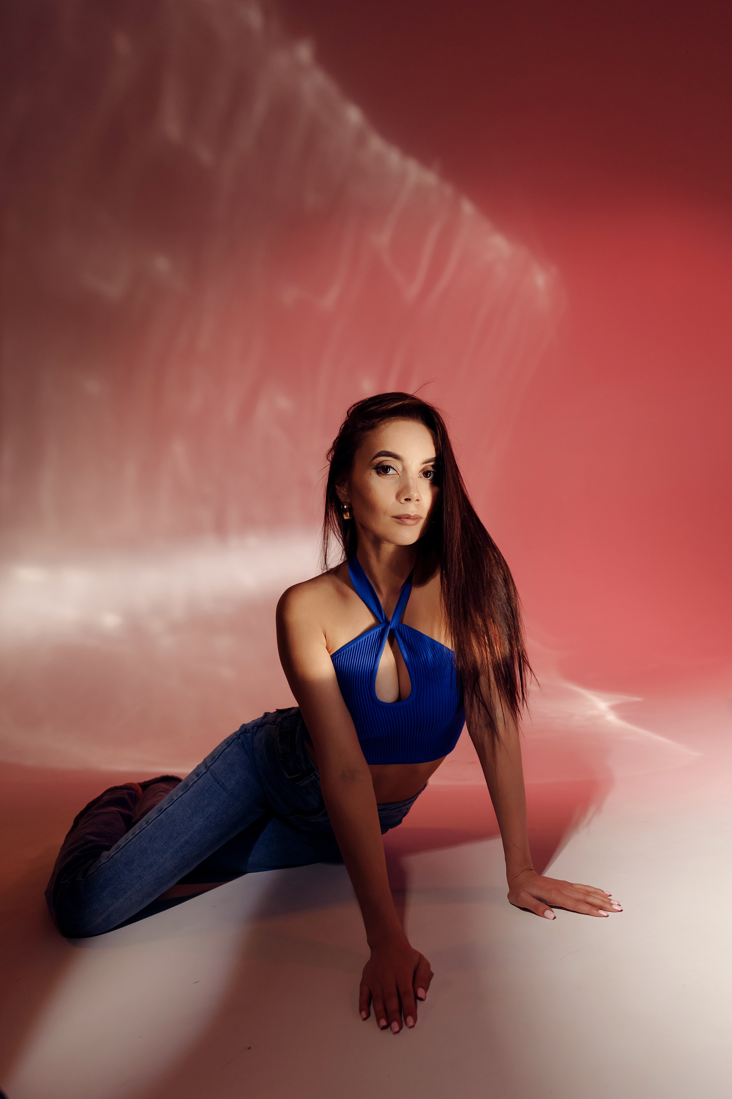 Kristina. Свадебный фотограф Казань Чебоксары Москва