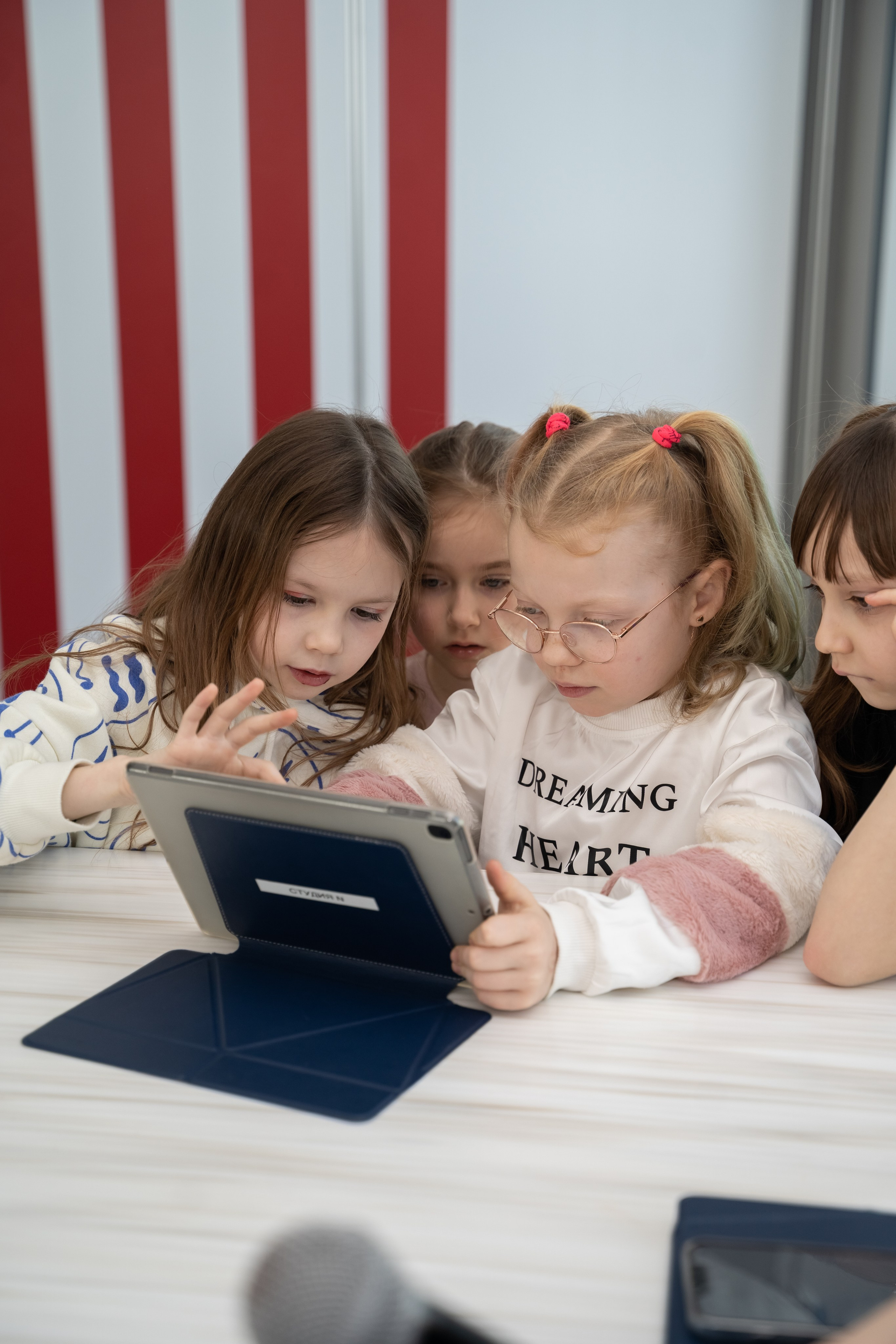 День Рождения в кулинарной студии. Фотограф в Одинцово, Москве