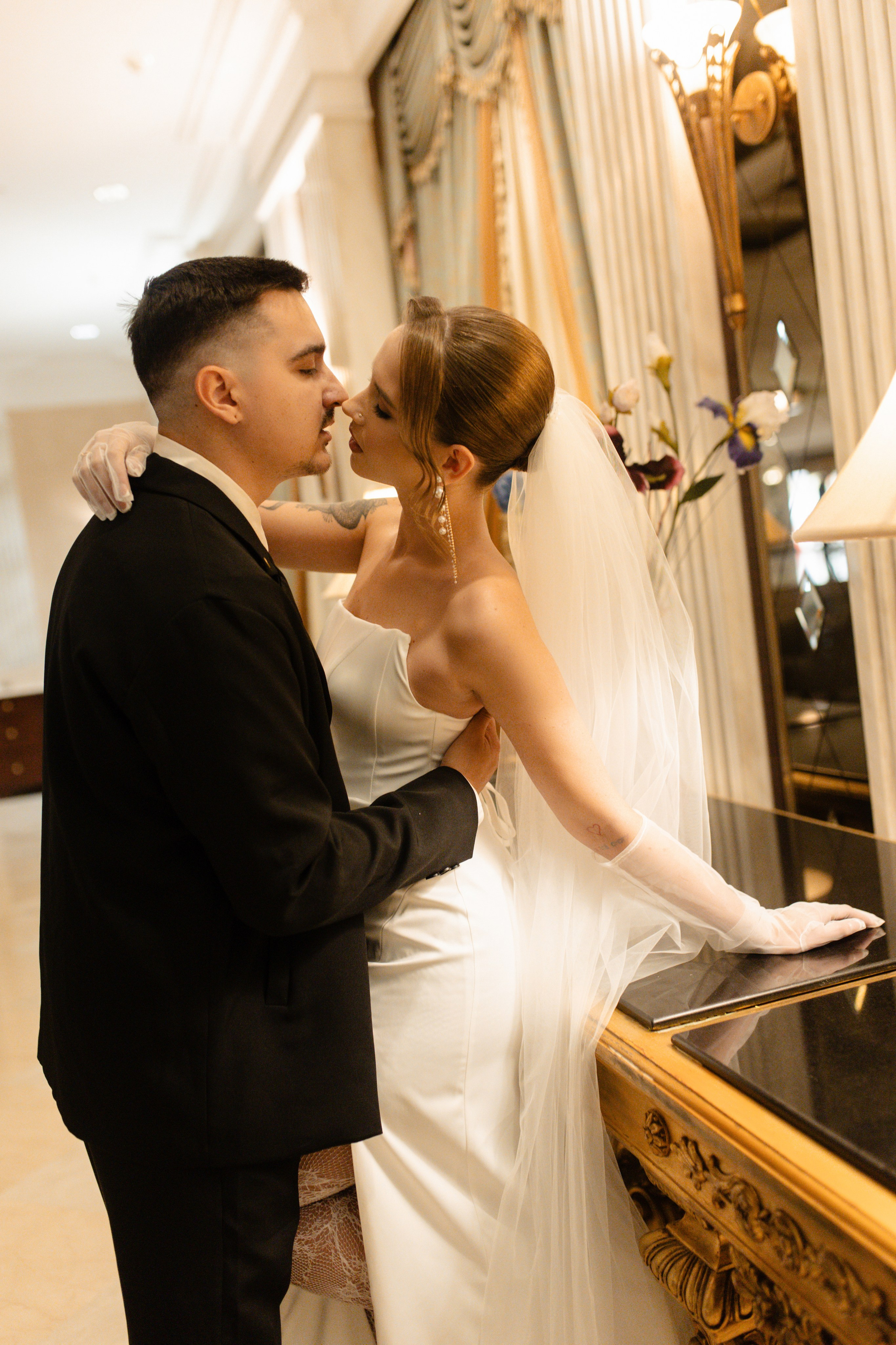 Lera & Vlad's wedday. Индивидуальные и свадебные фотосессии | Донецк, Москва, Ростов-на-Дону