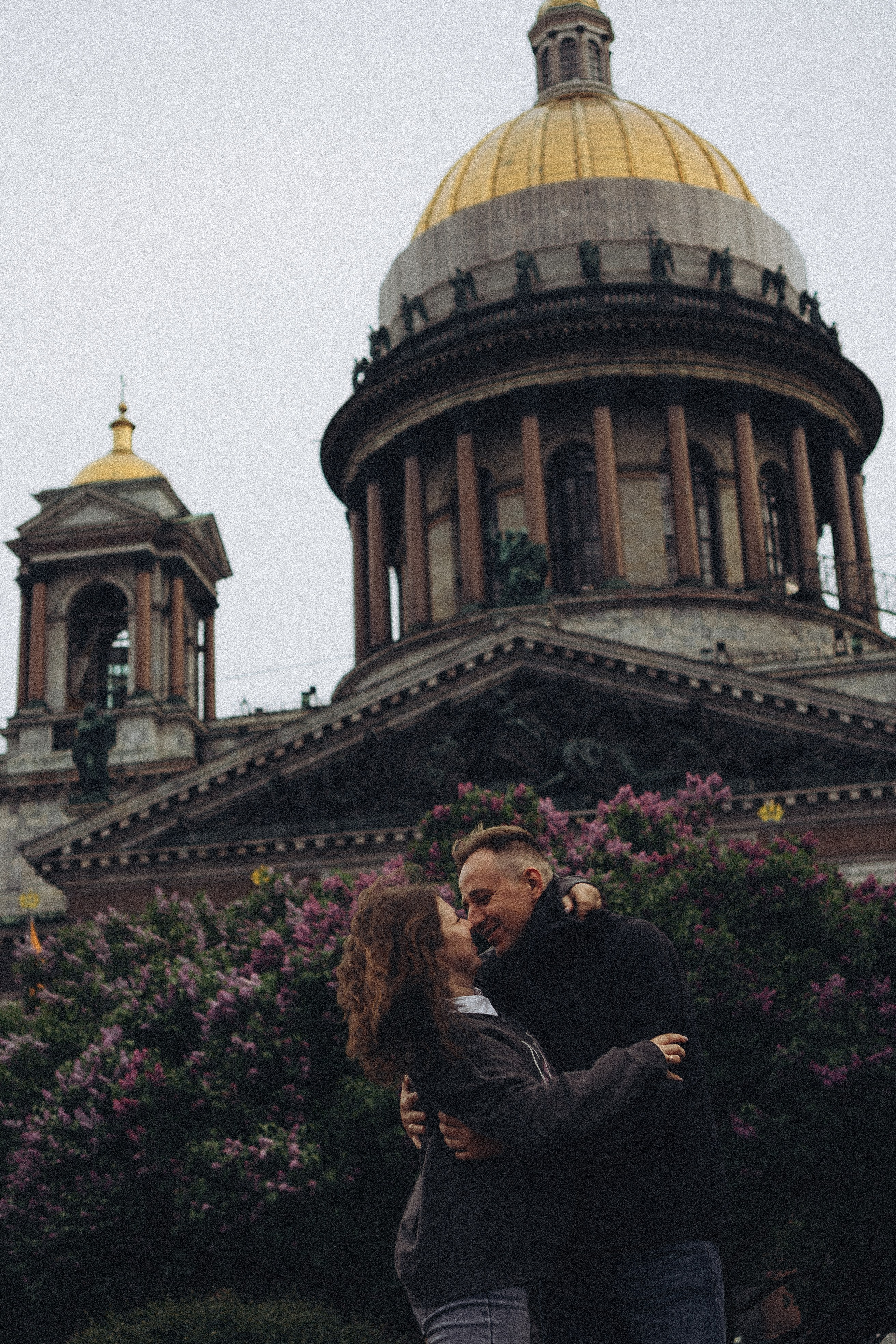 С разводными мостами. Профессиональный фотограф, Санкт-Петербург — Виктория Богомолова
