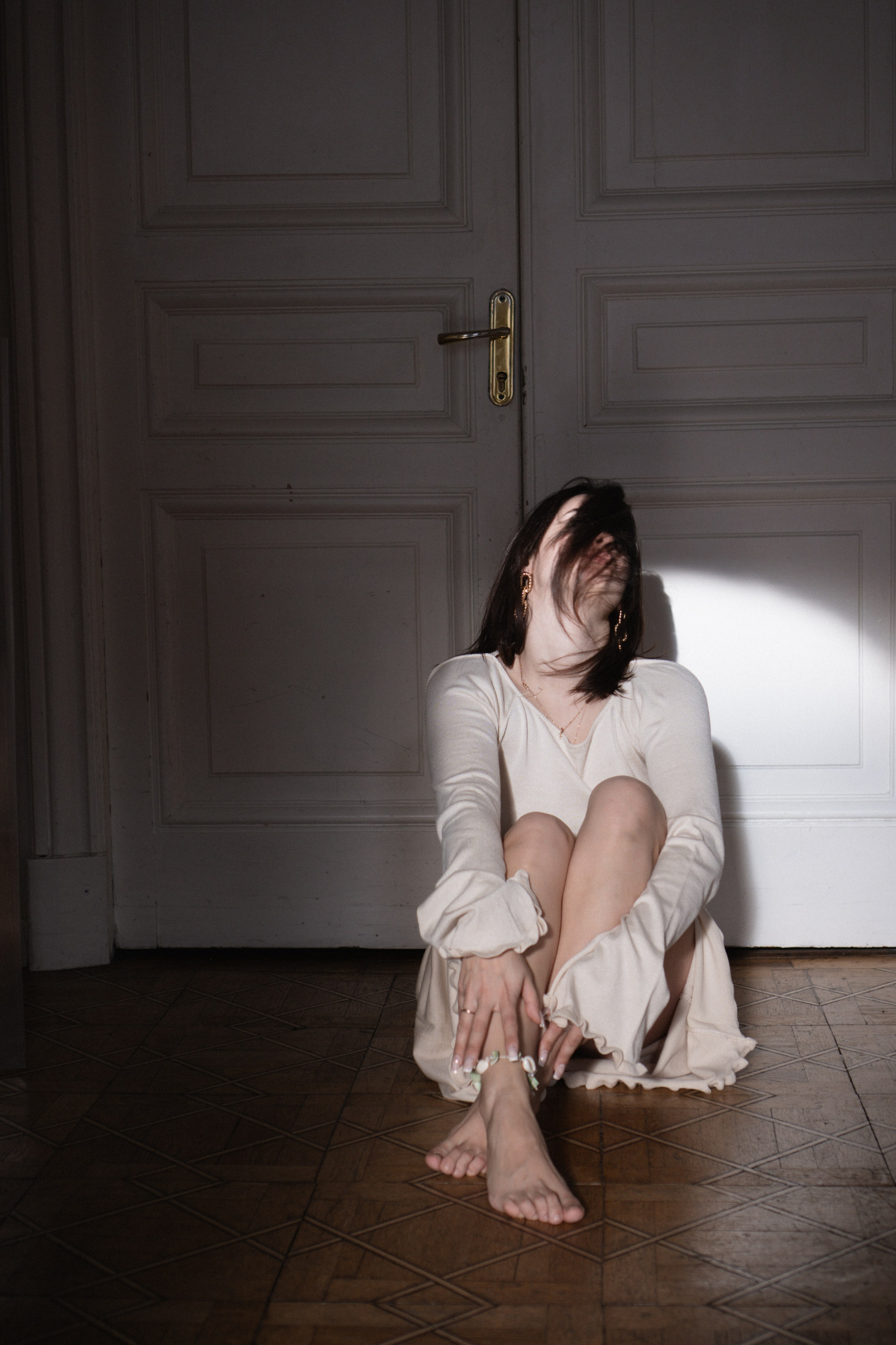 Студийная. Профессиональный фотограф, Санкт-Петербург — Виктория Богомолова