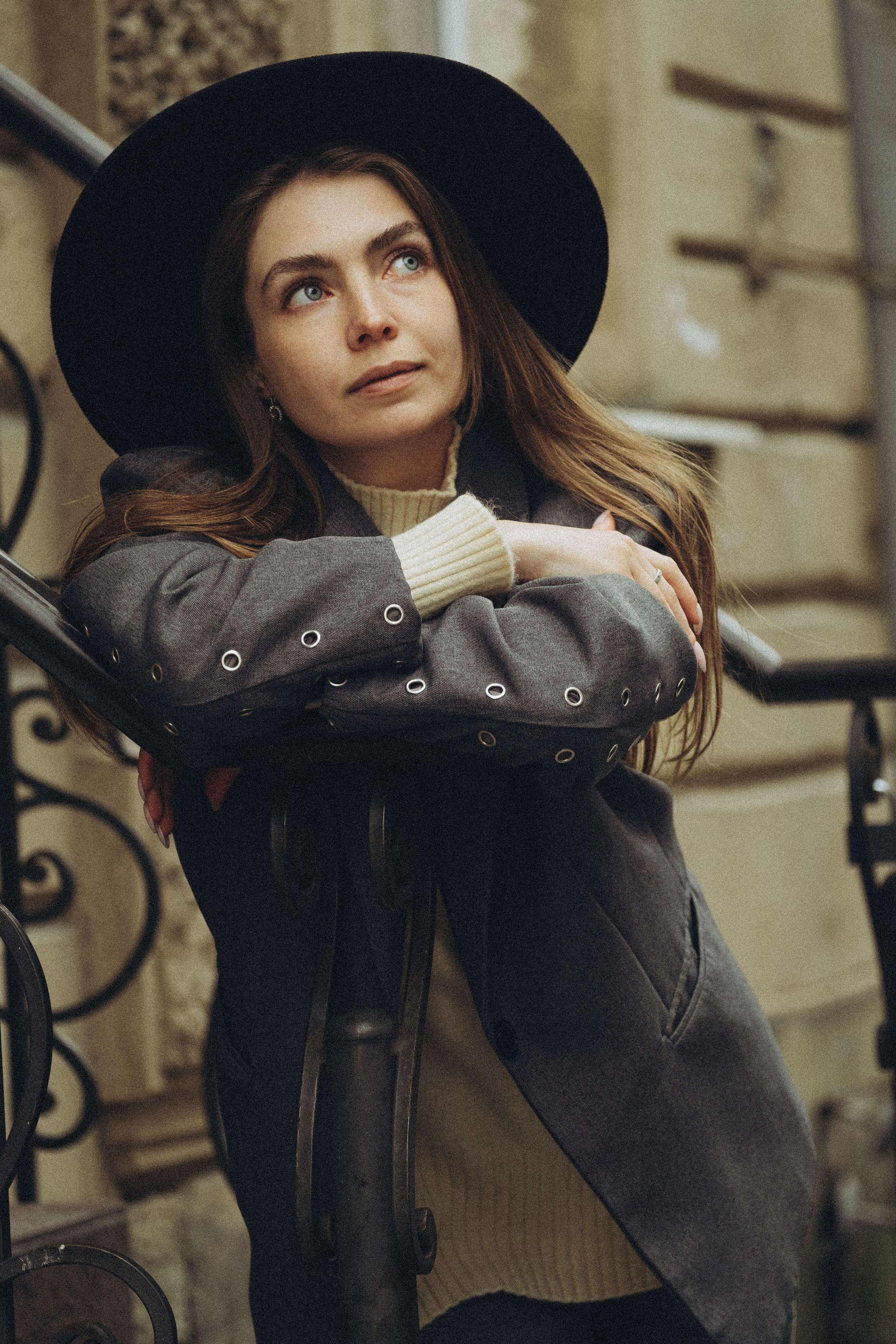 ПРОГУЛКА НА ЧЕРНЫШЕВСКОЙ. Профессиональный фотограф, Санкт-Петербург — Виктория Богомолова