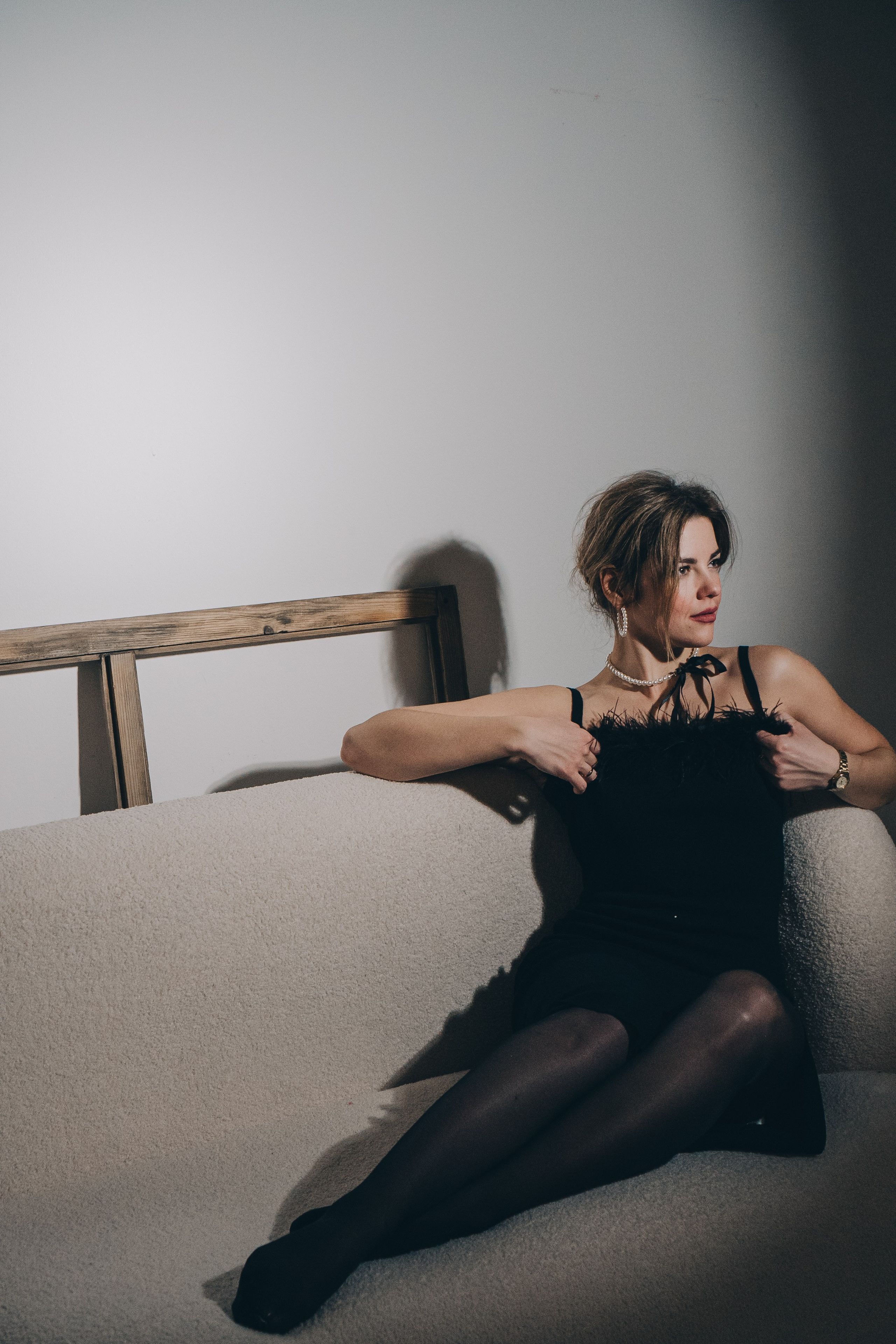 Студийная. Профессиональный фотограф, Санкт-Петербург — Виктория Богомолова