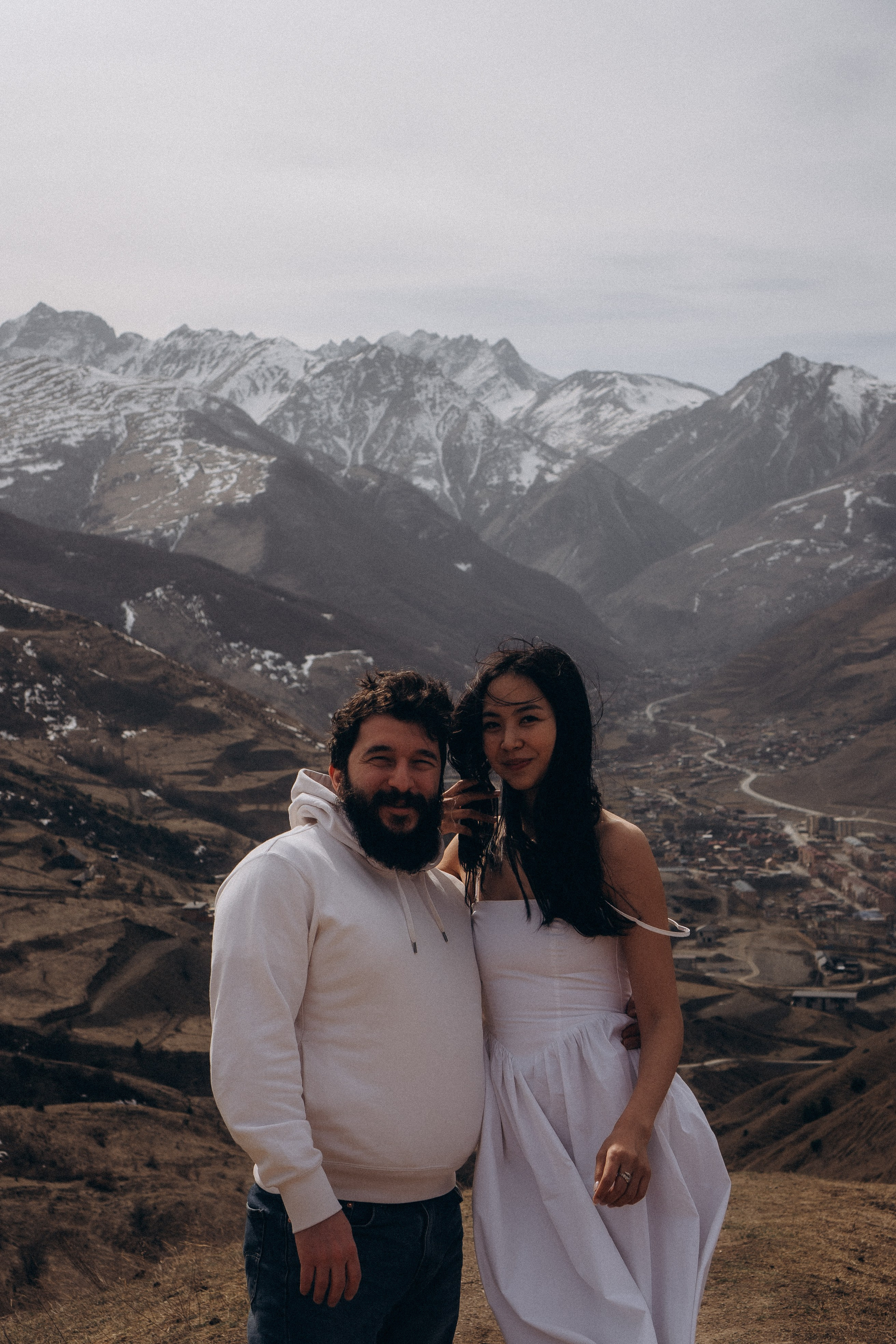 ОСЕТИЯ. Профессиональный фотограф, Санкт-Петербург — Виктория Богомолова