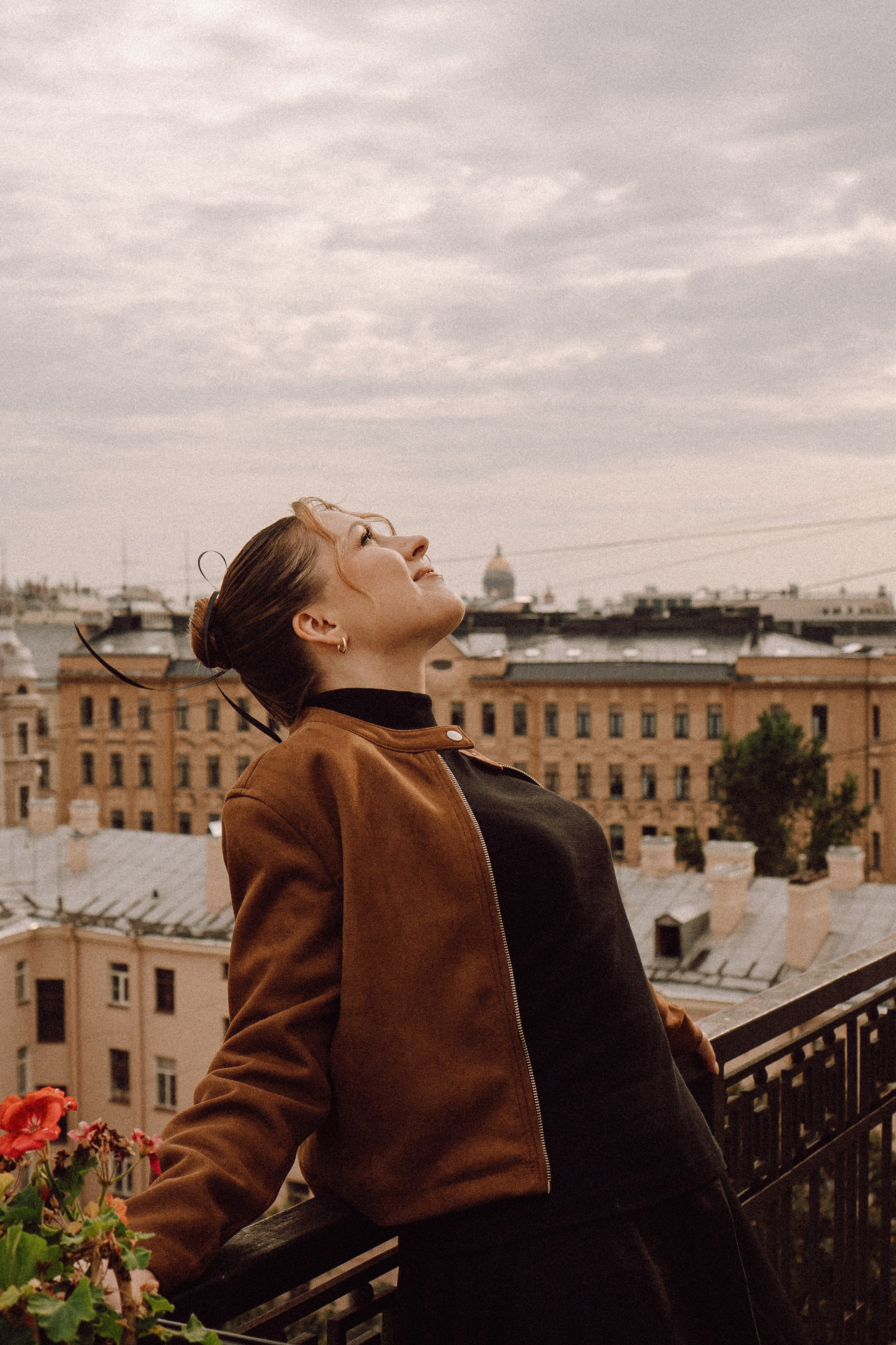 LOVE. Профессиональный фотограф, Санкт-Петербург — Виктория Богомолова