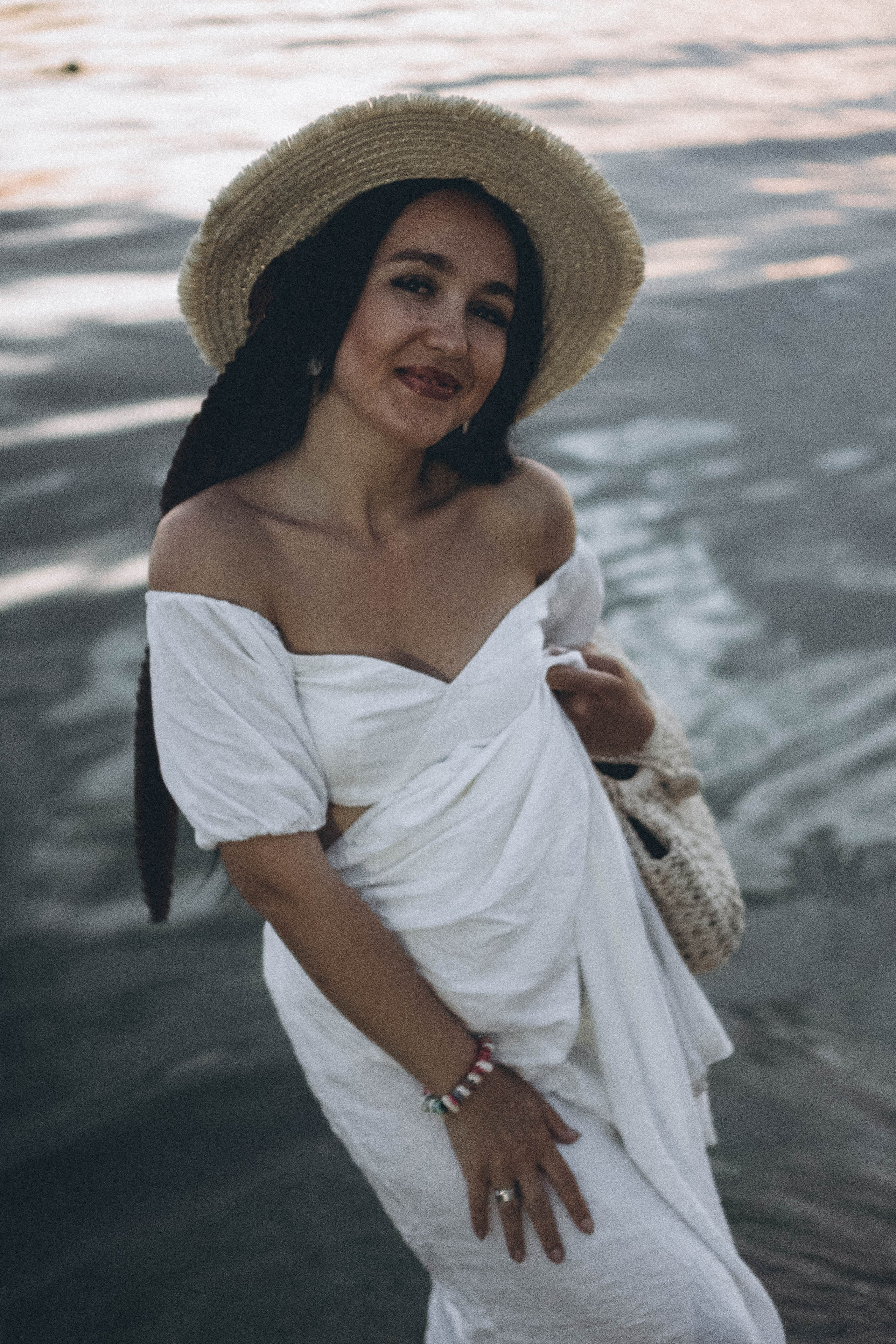 Закат на черном море. Профессиональный фотограф, Санкт-Петербург — Виктория Богомолова