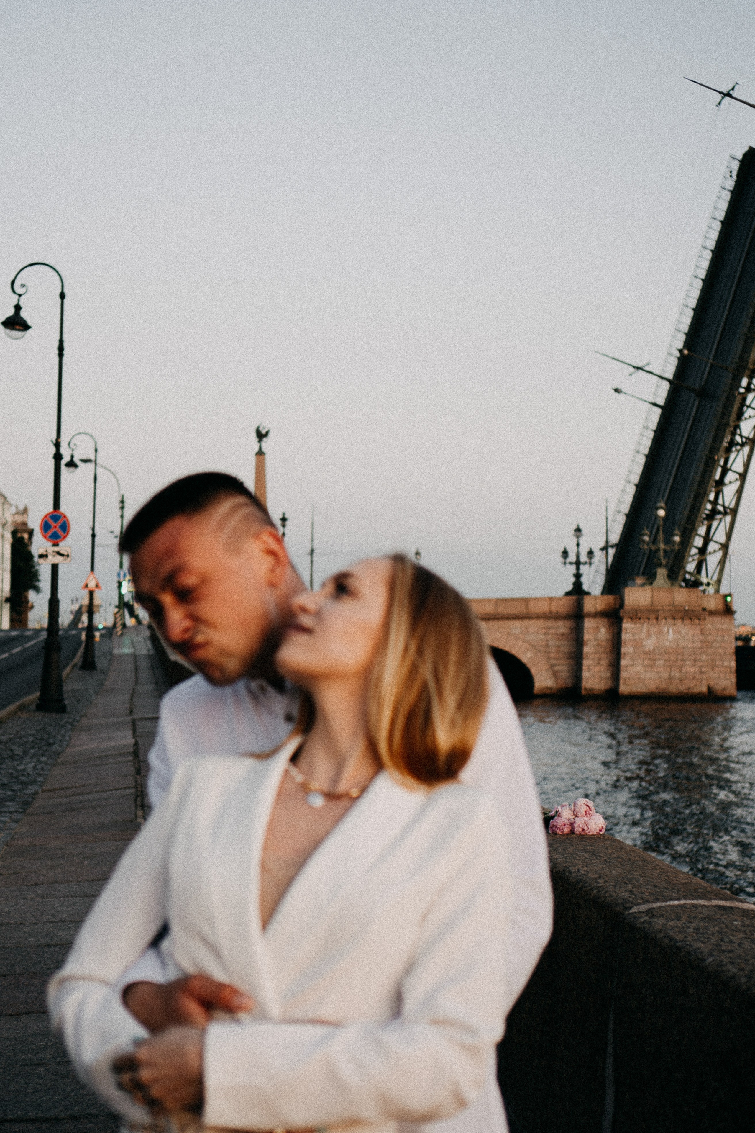 Сьемка мечты. Профессиональный фотограф, Санкт-Петербург — Виктория Богомолова