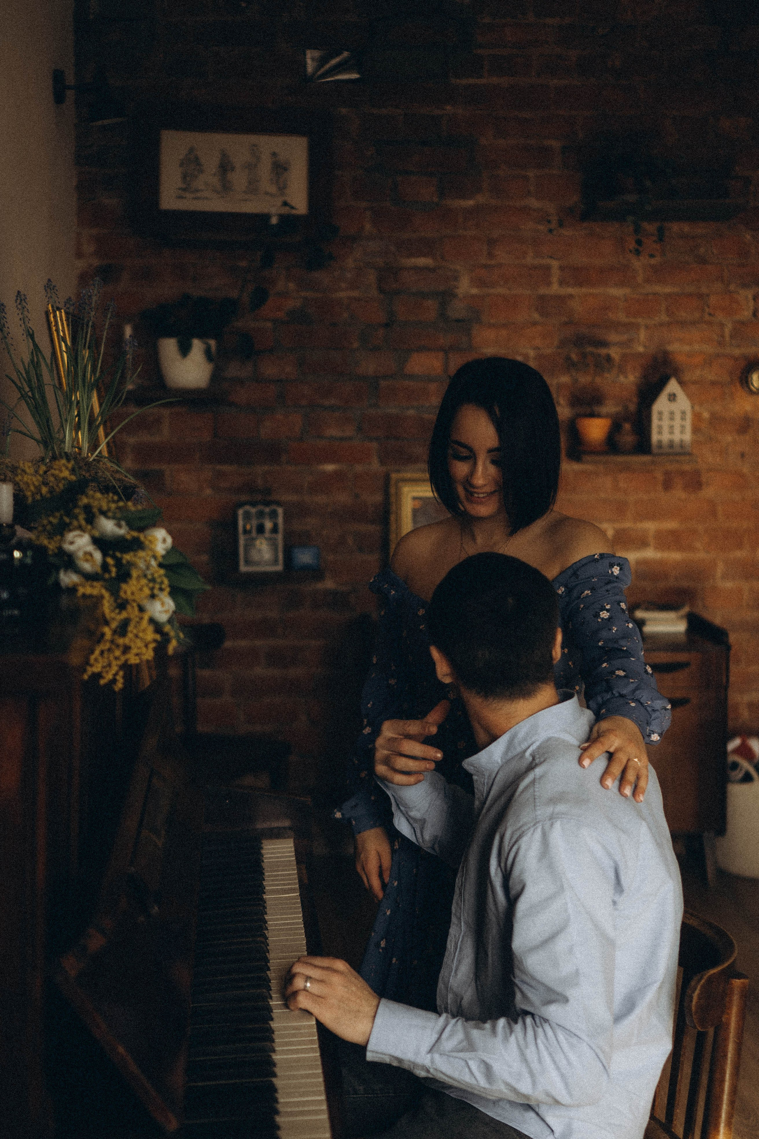 LOVE в квартире. Профессиональный фотограф, Санкт-Петербург — Виктория Богомолова