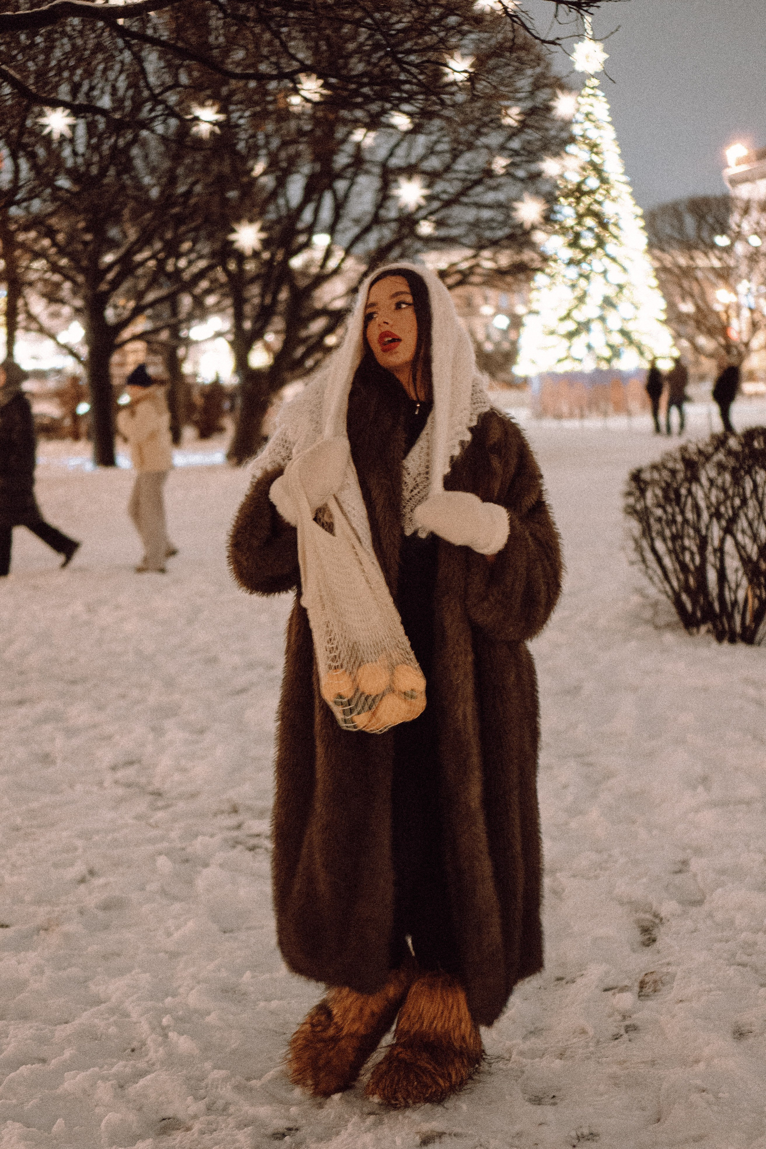 В Русском стиле. Профессиональный фотограф, Санкт-Петербург — Виктория Богомолова