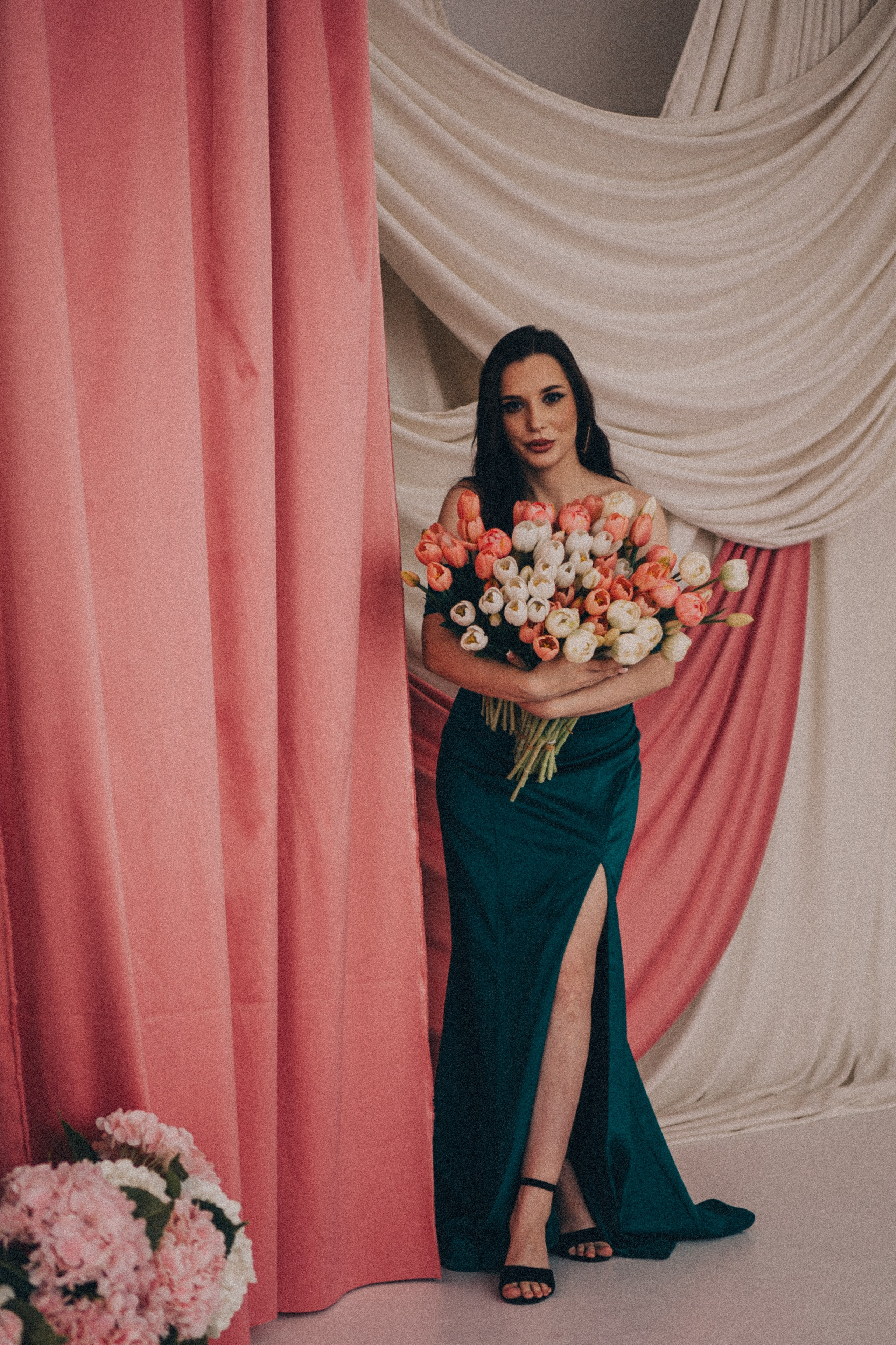 Весенняя. Профессиональный фотограф, Санкт-Петербург — Виктория Богомолова