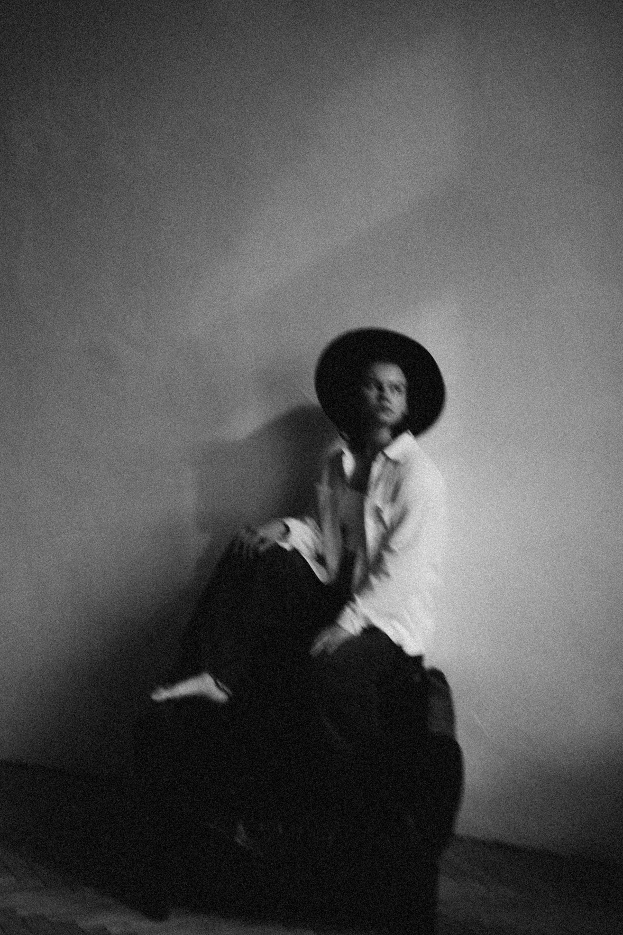 Студийная для девушки. Профессиональный фотограф, Санкт-Петербург — Виктория Богомолова