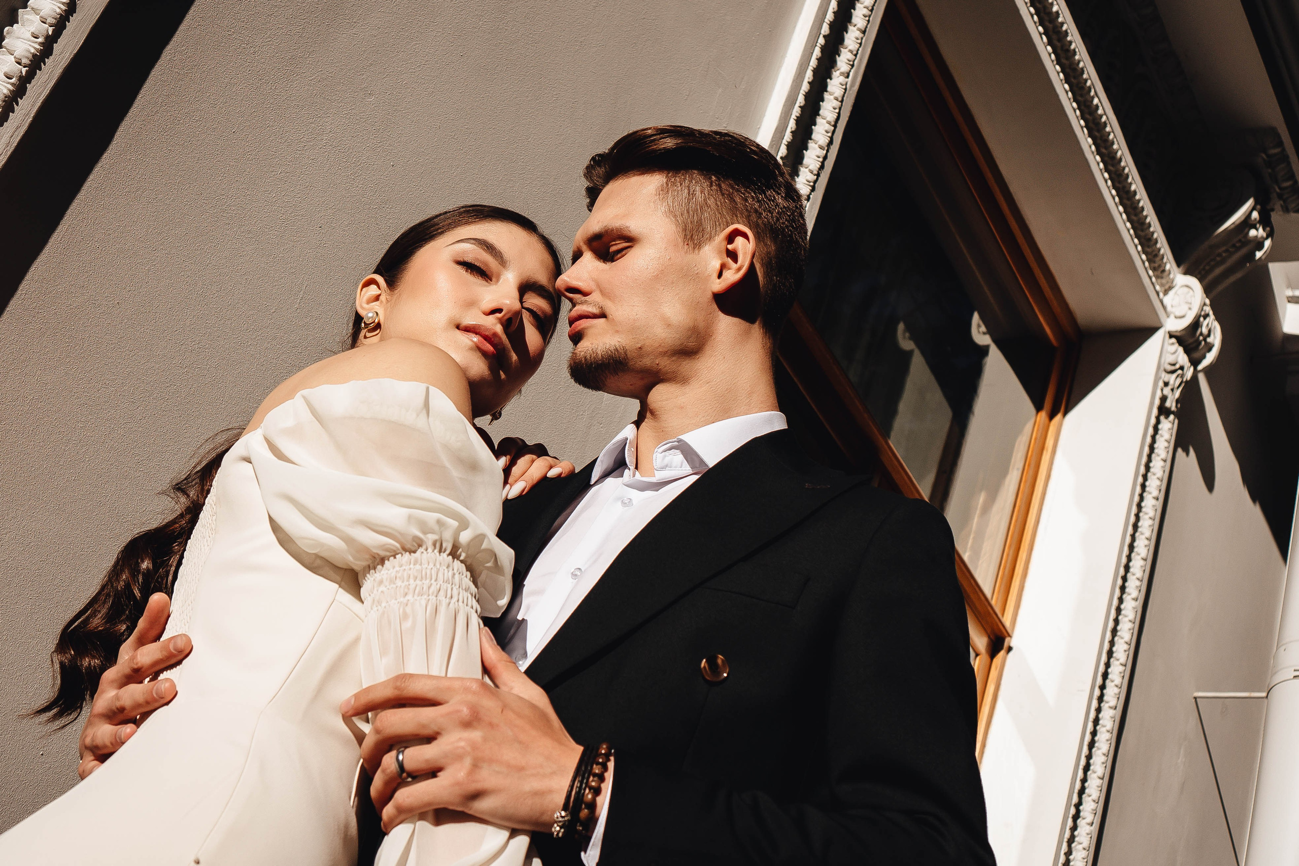 СВАДЕБНАЯ СЬЕМКА НА РАССВЕТЕ НА ЕЛАГИНОМ ОСТОРОВЕ. Профессиональный фотограф, Санкт-Петербург — Виктория Богомолова